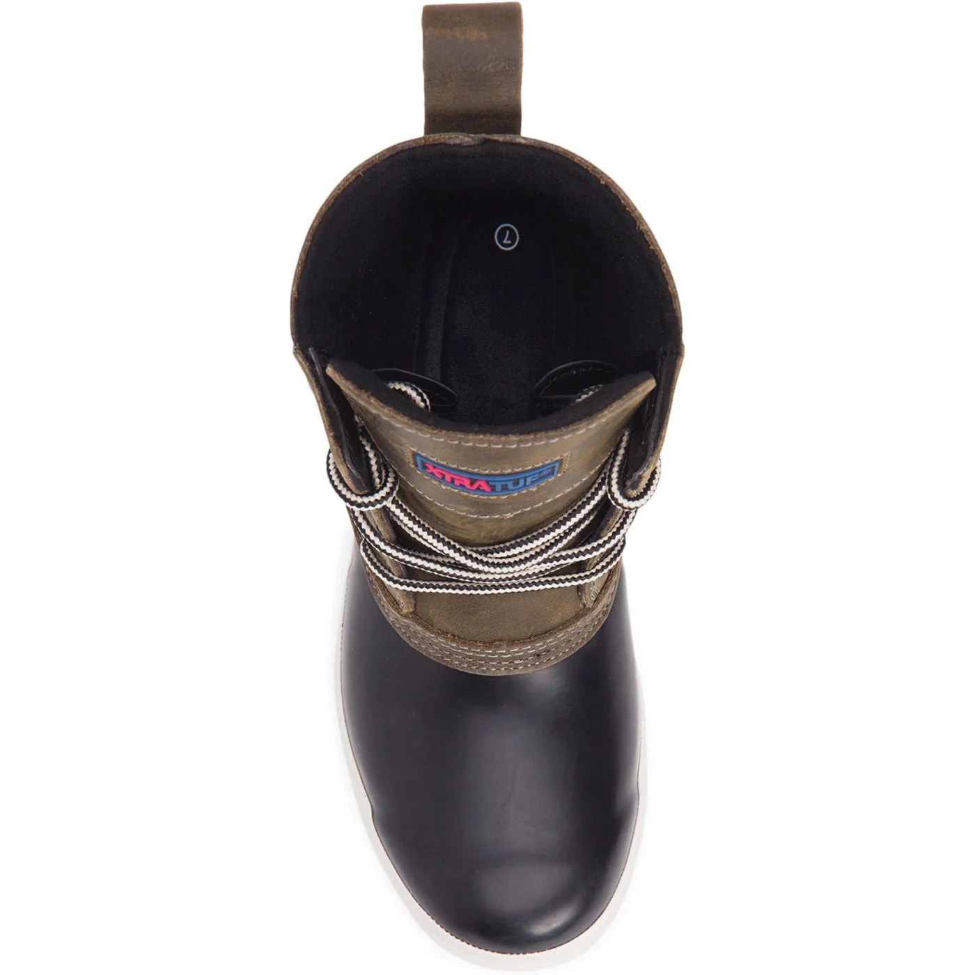 Women's Legacy Lace Boot - Image 8