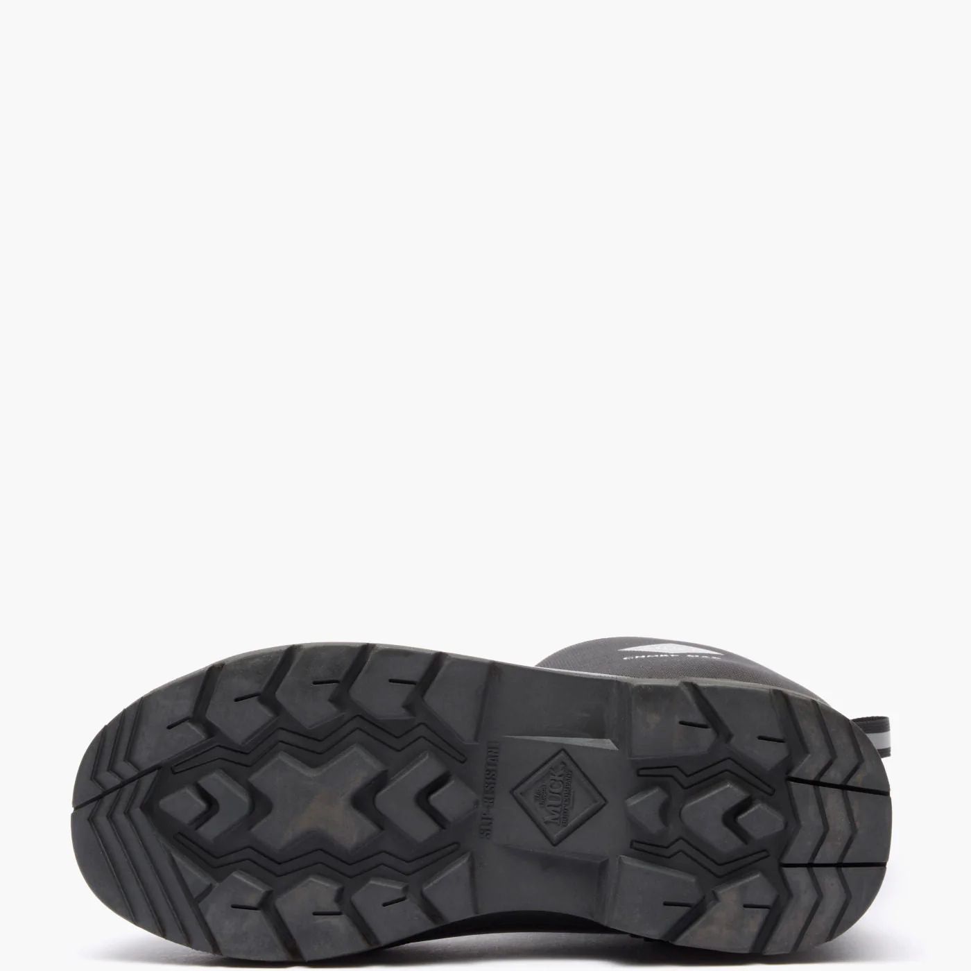 Chore Max Men's Composite Toe Work Boot - Image 4