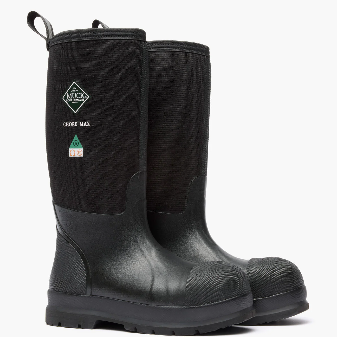 Chore Max Men's Composite Toe Work Boot - Image 5