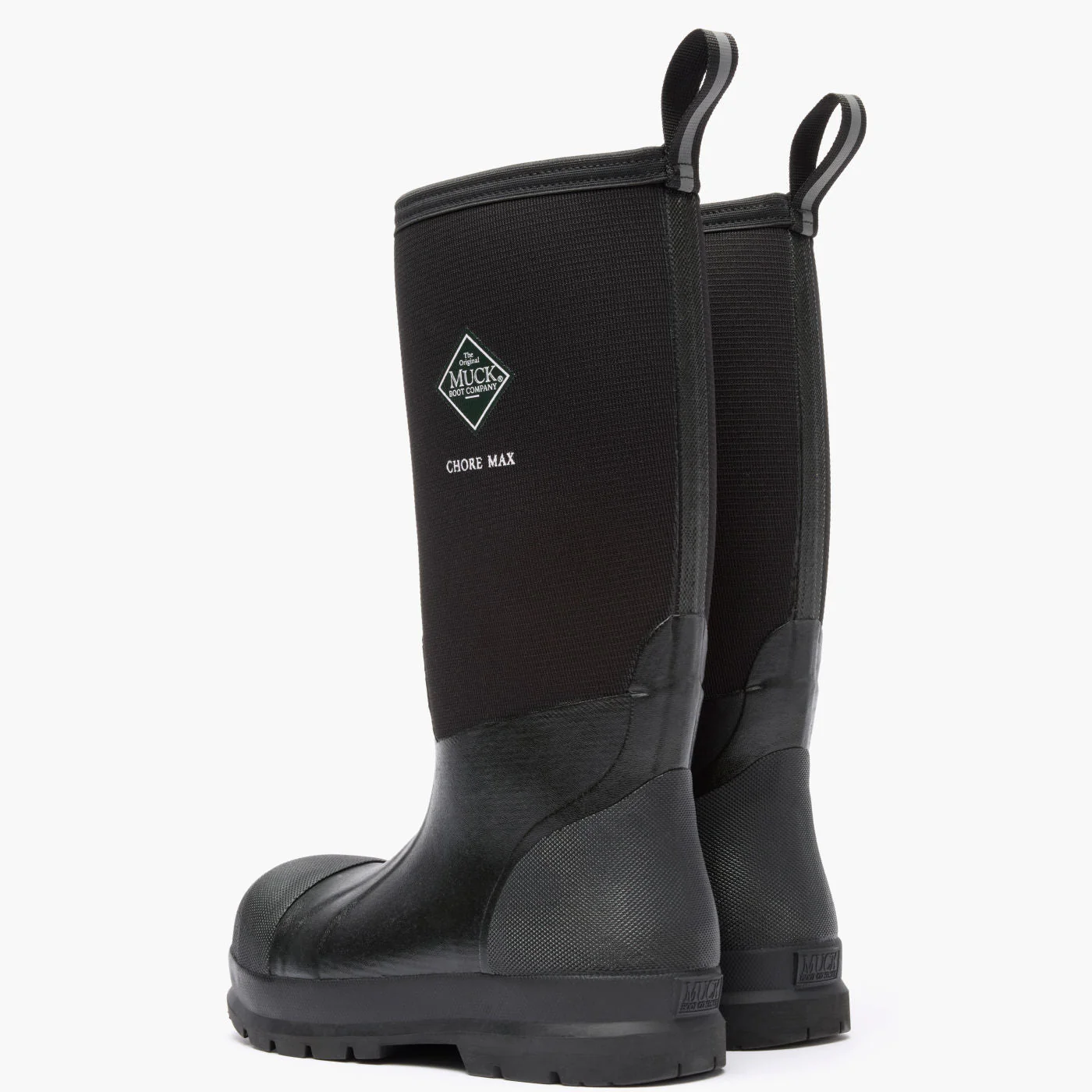 Chore Max Men's Composite Toe Work Boot - Image 6