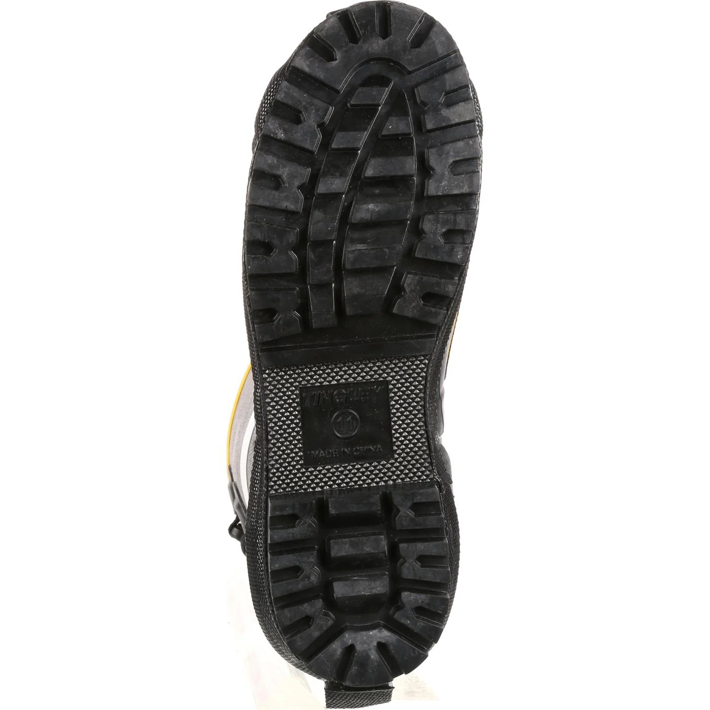 Tingley Rubber Steel Toe Internal Met Guard Puncture-Resistant Work Boot - Image 6
