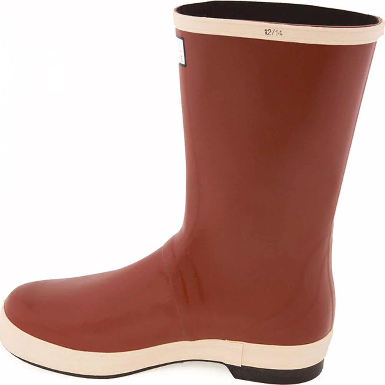Tingley Neoprene Rubber Snugleg Work Boot - Image 2