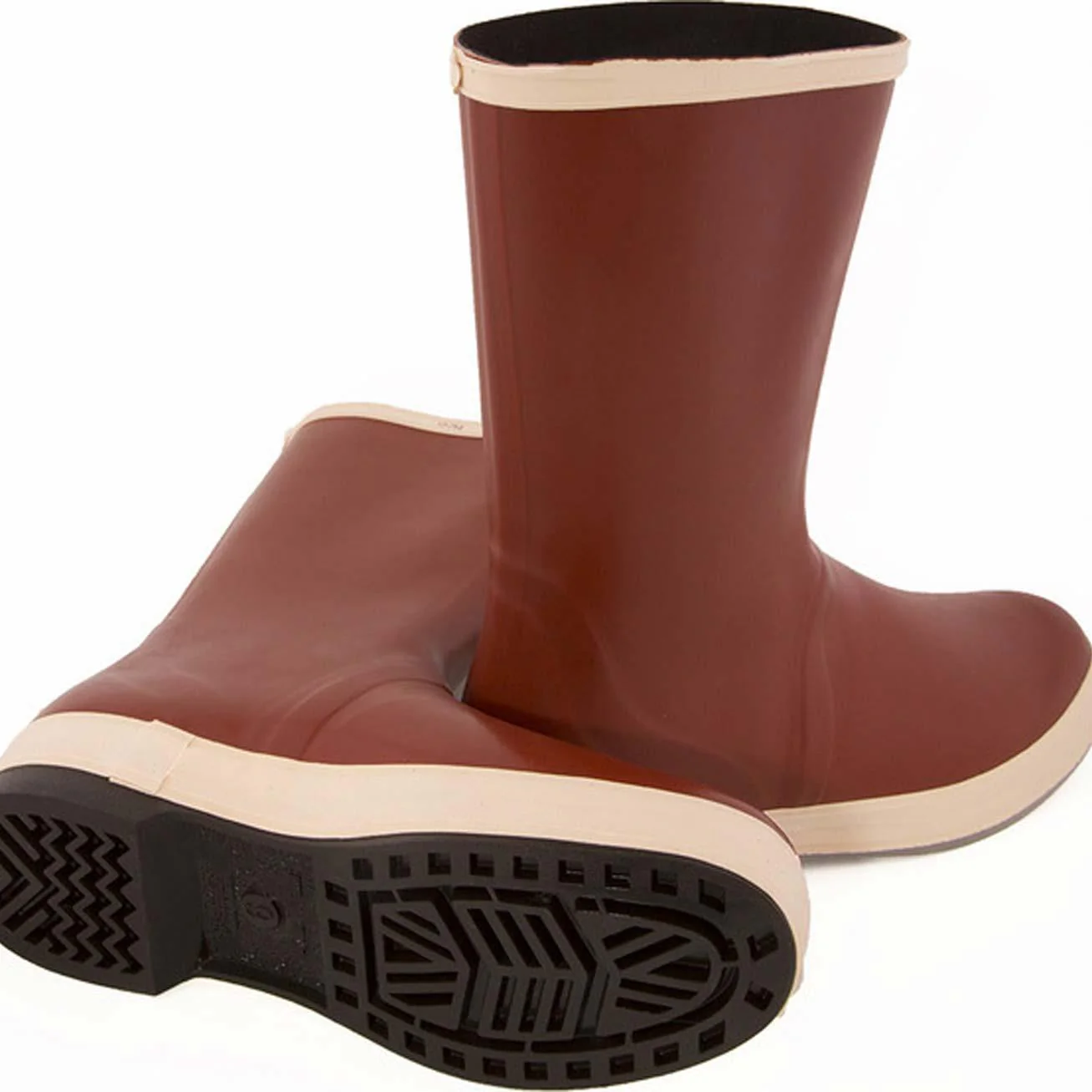 Tingley Neoprene Rubber Snugleg Work Boot - Image 5