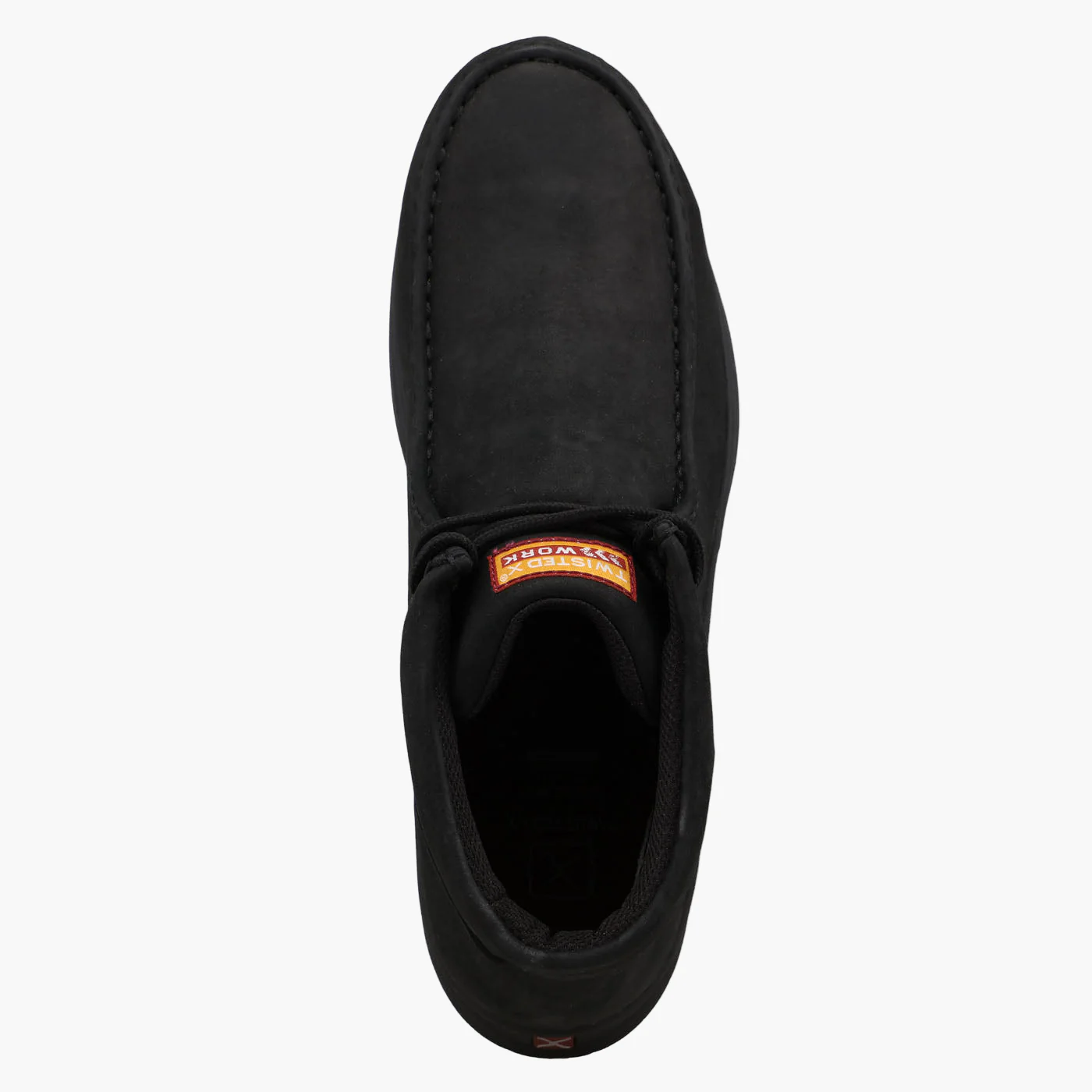 Twisted X Work UltraLite X Men's Nano Toe Electrical Hazard Chukka Work Shoe - Image 7