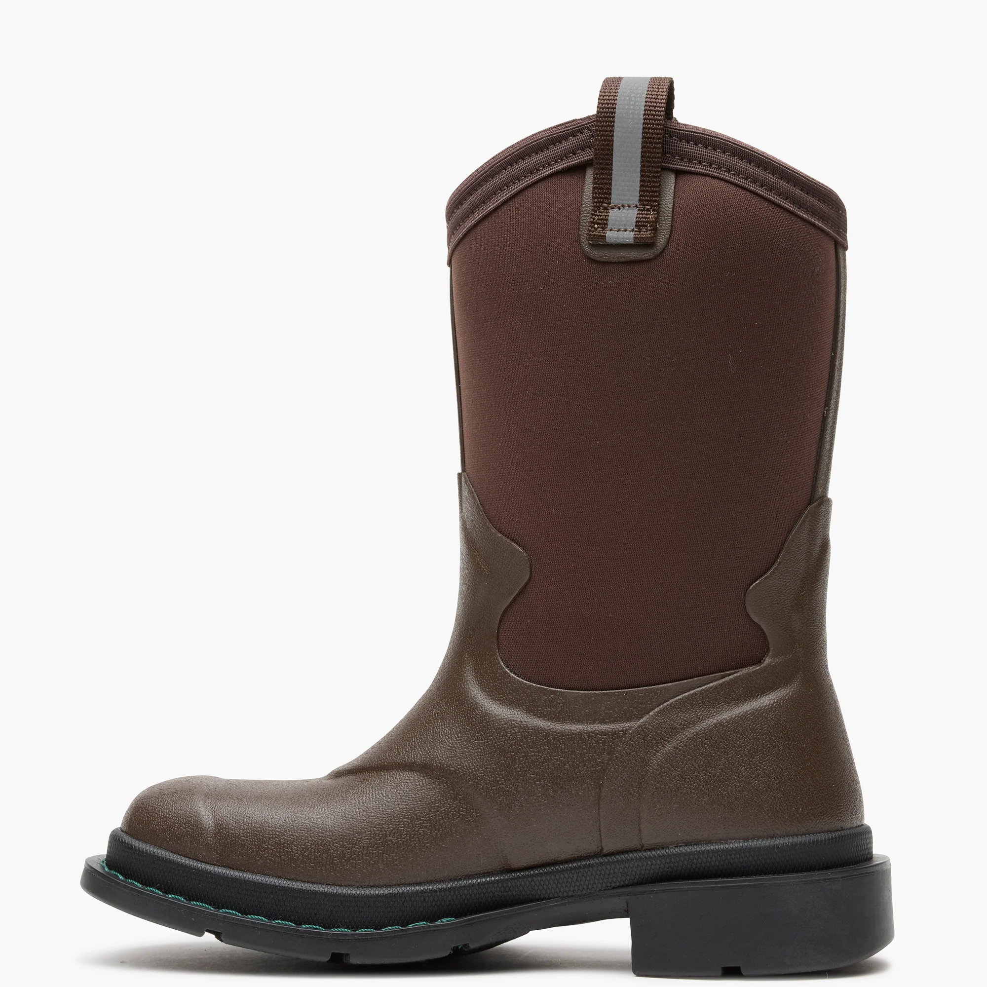Little Kids' Chore Western Boot - Image 3
