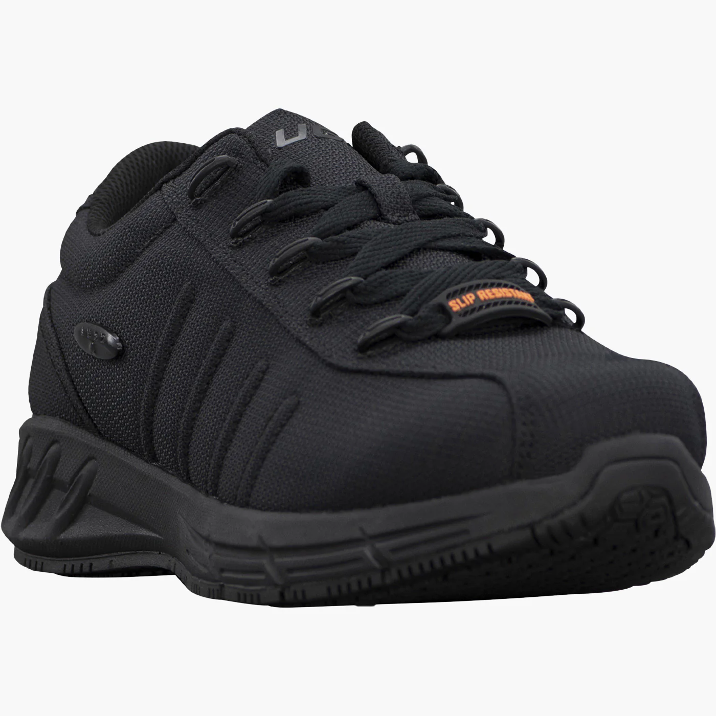 Lugz Pro-Tech Grapple Ballistic Men's Slip-Resisting Work Shoe
