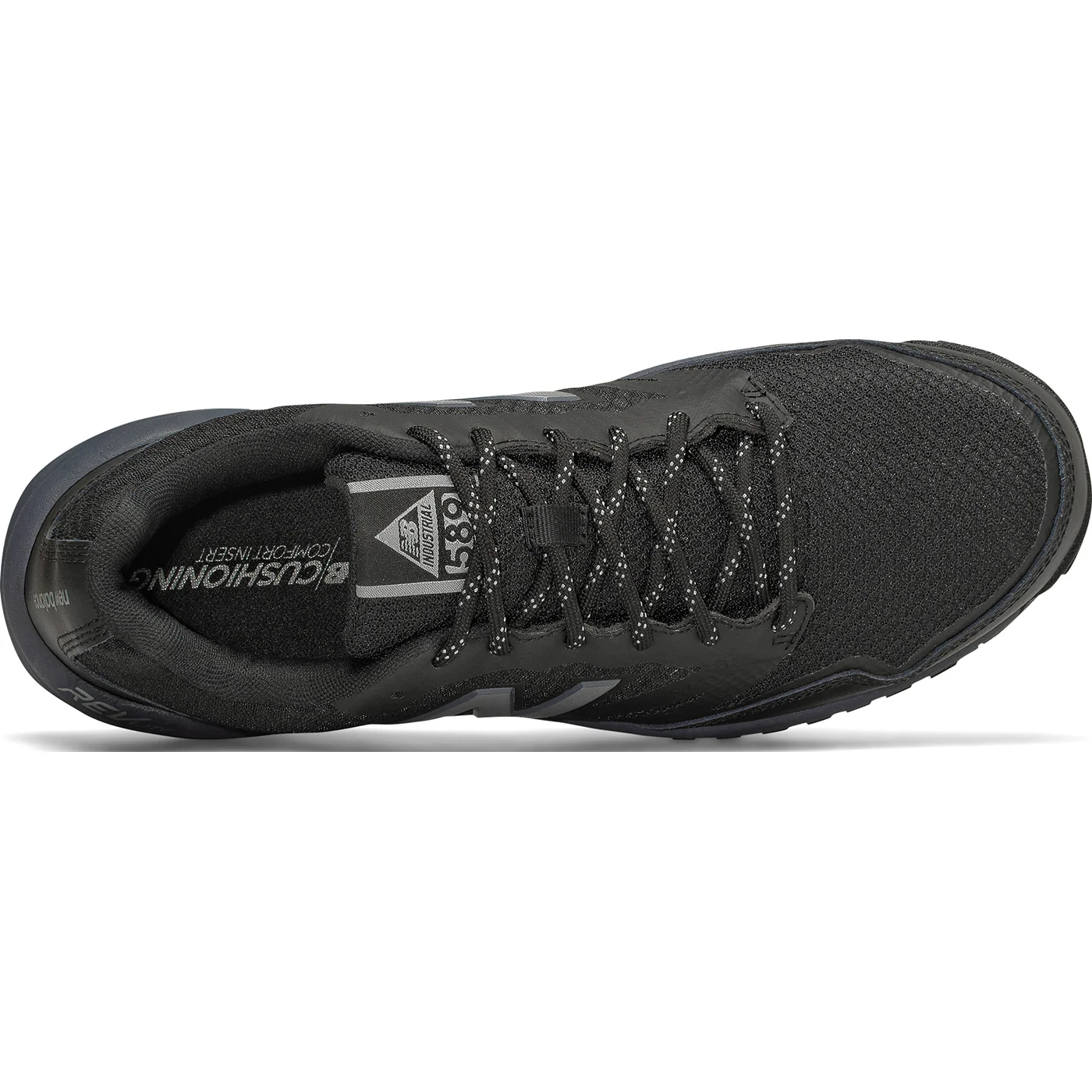 New Balance 589v1 Men's Composite Toe Electrical Hazard Athletic Work Shoe - Image 5