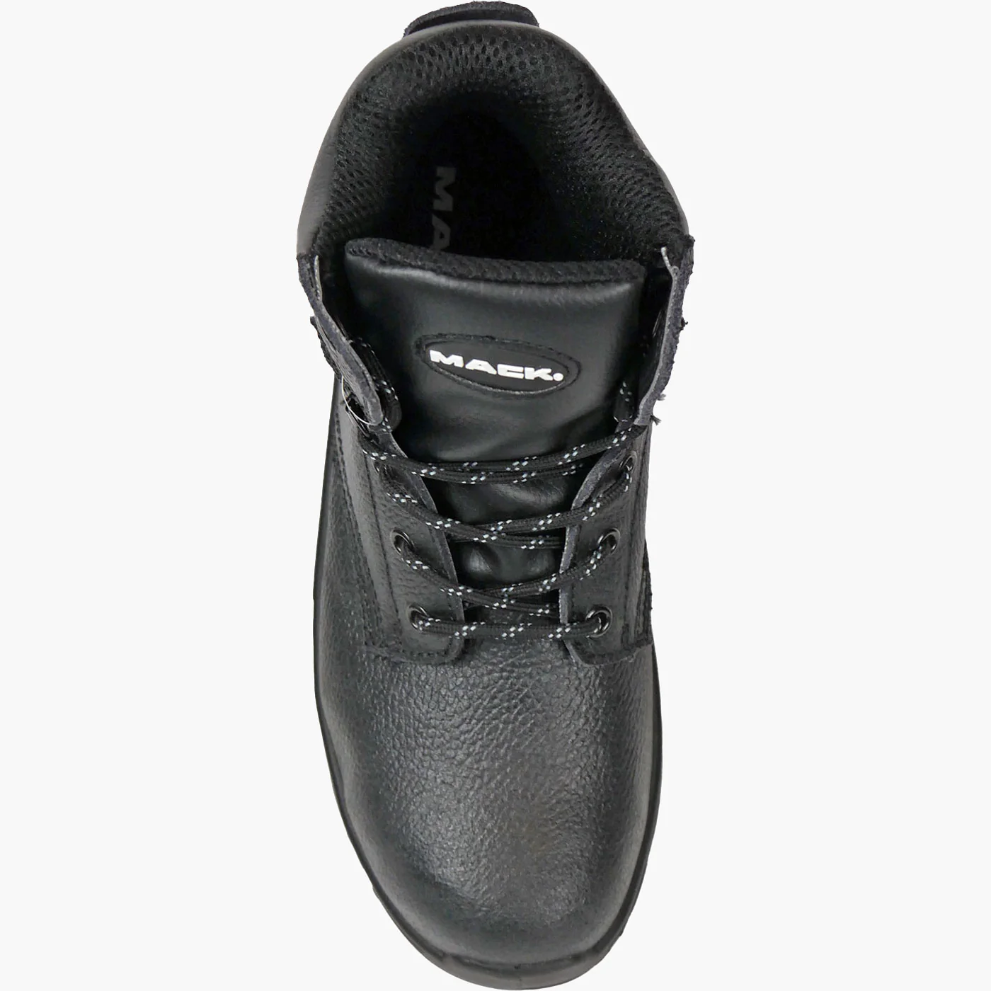 Mack Tradesmen Unisex 6-inch Steel Toe Static-Dissipative Work Boot - Image 5