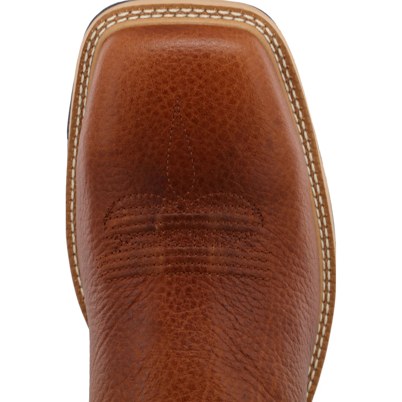 Twisted X Lite Men's Steel Toe Electrical Hazard Western Work Boot - Image 7