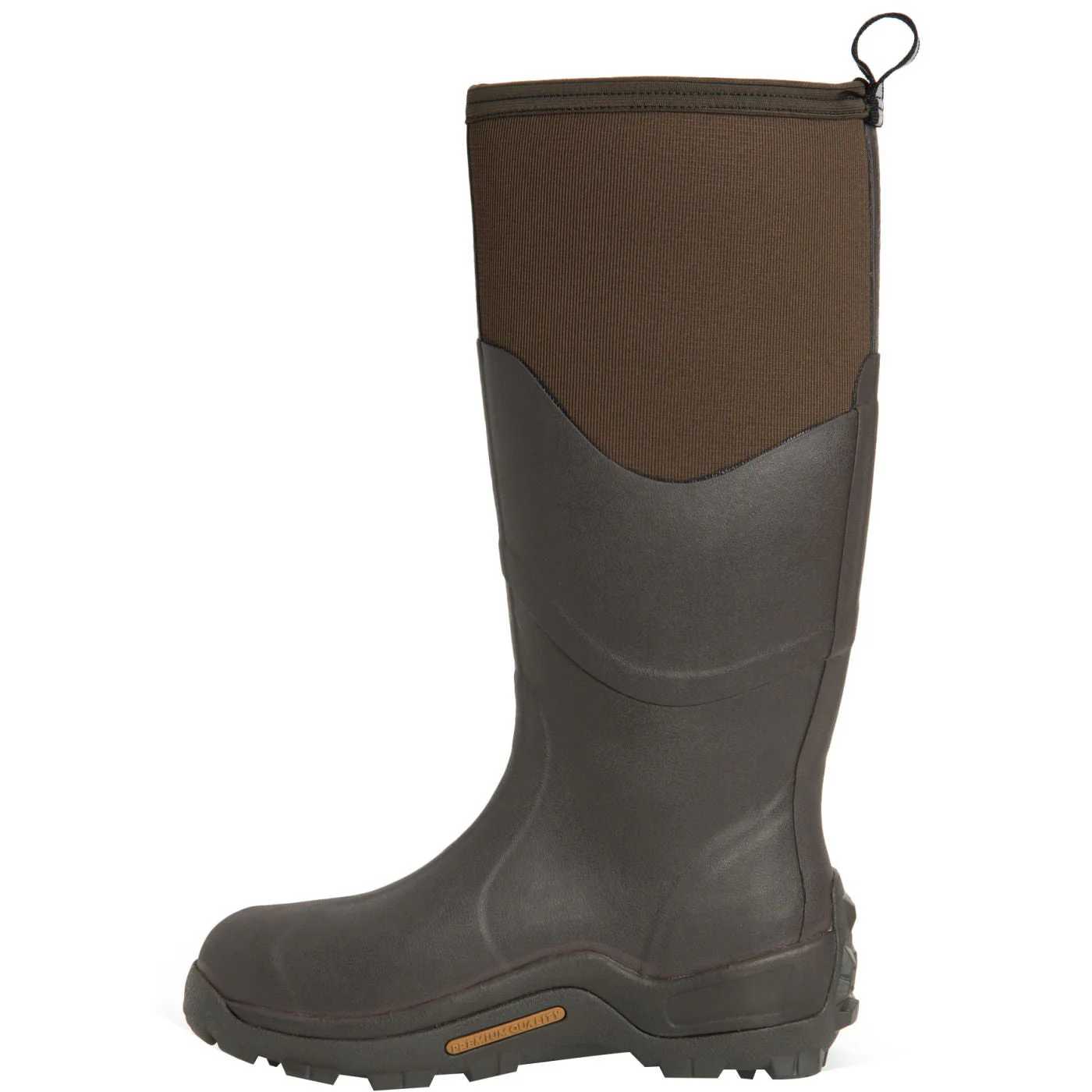 Men's Muckmaster Gold Tall Boot - Image 3