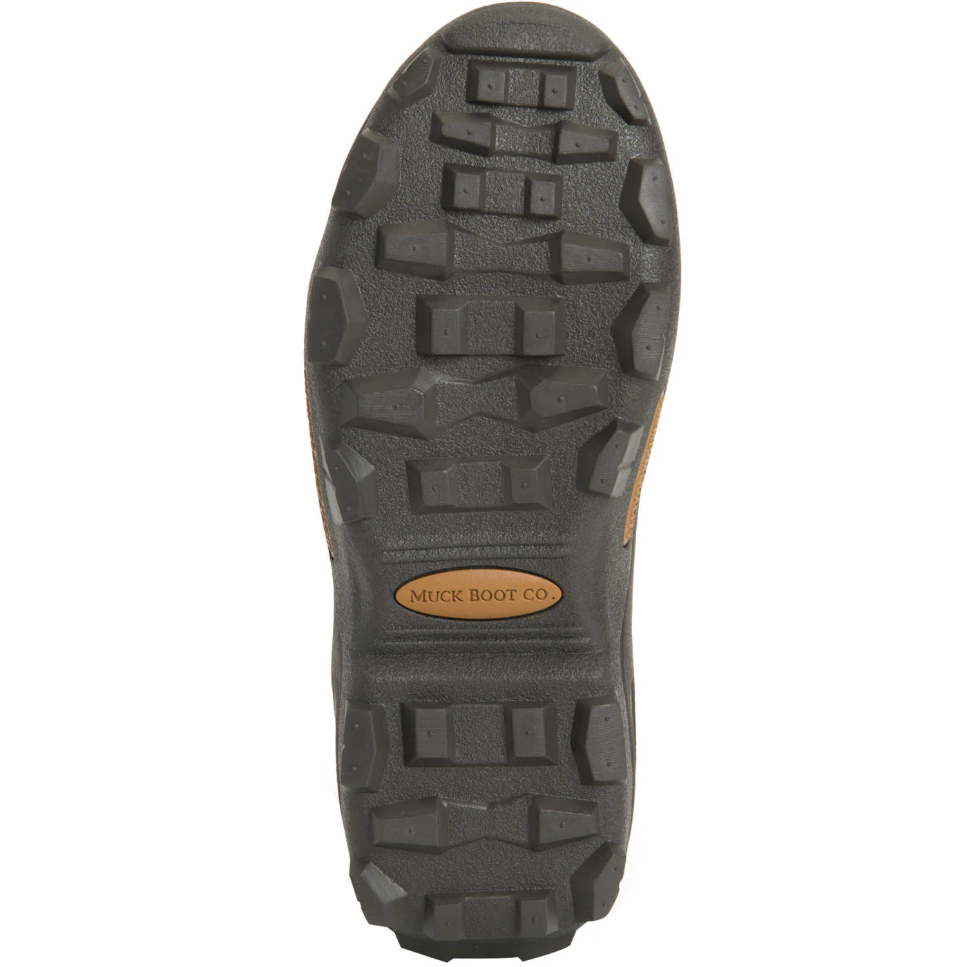 Men's Muckmaster Gold Tall Boot - Image 4