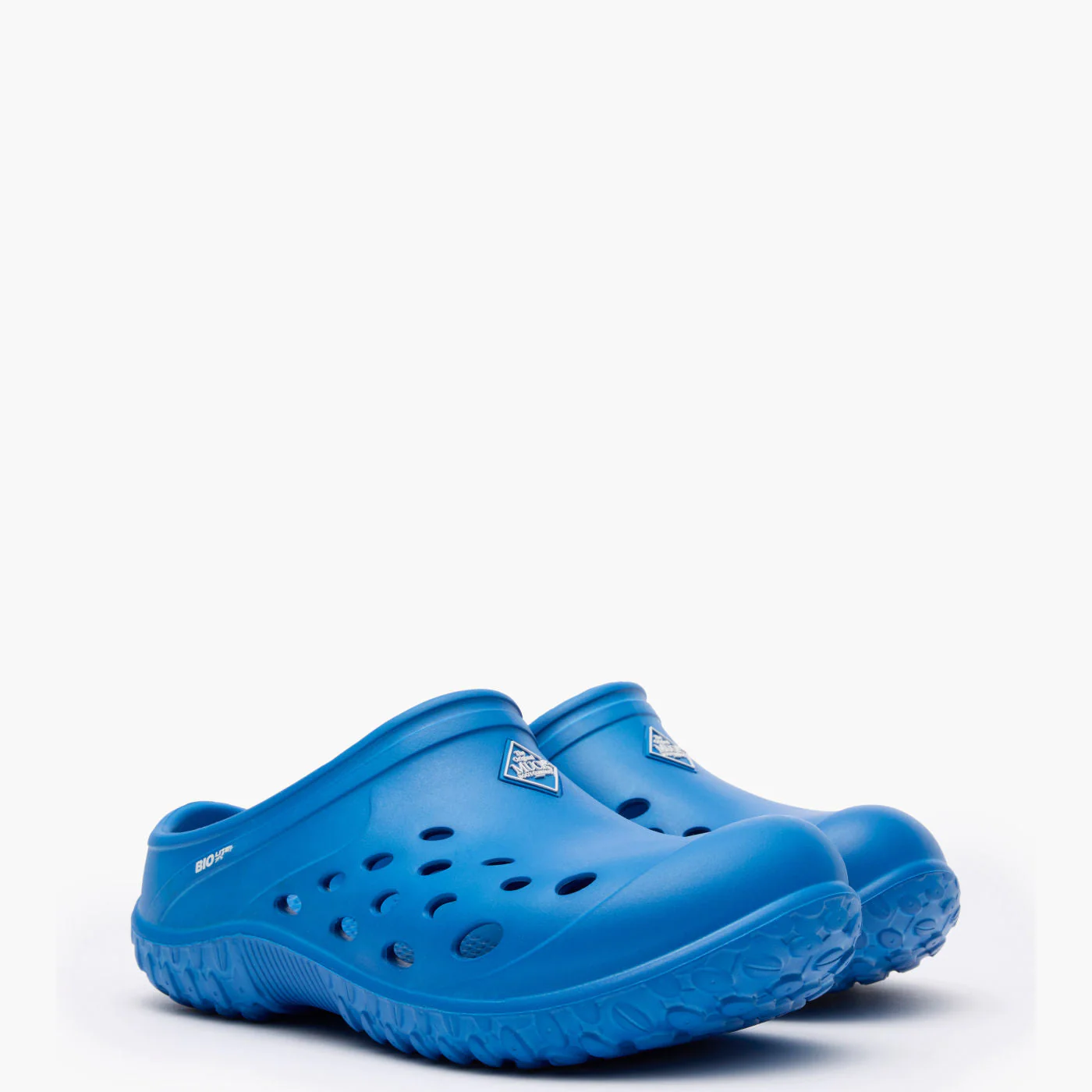 Little Kids' Muckster Lite EVA Clog - Image 5