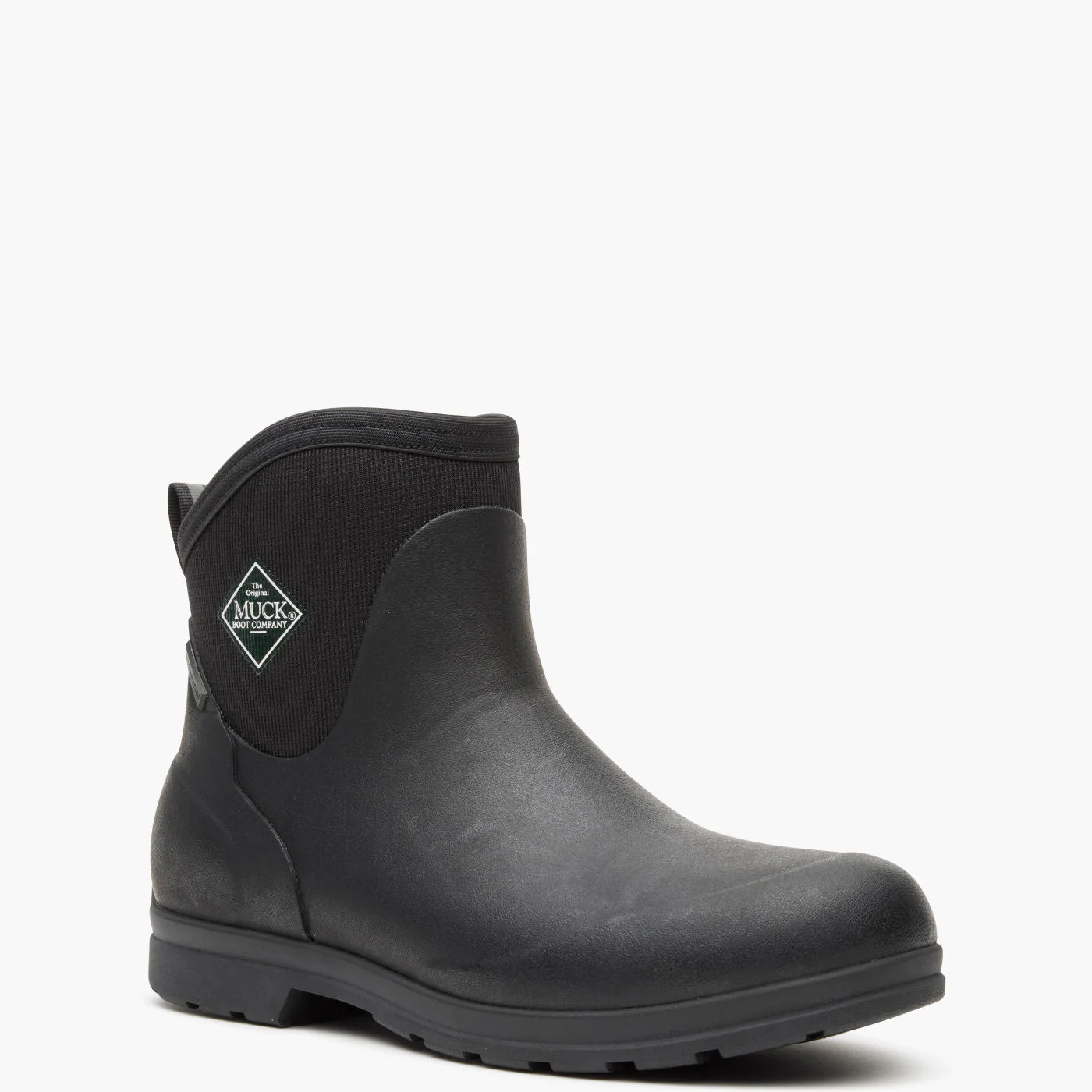Men's Originals Excursion Pull On Ankle Boot - Image 2
