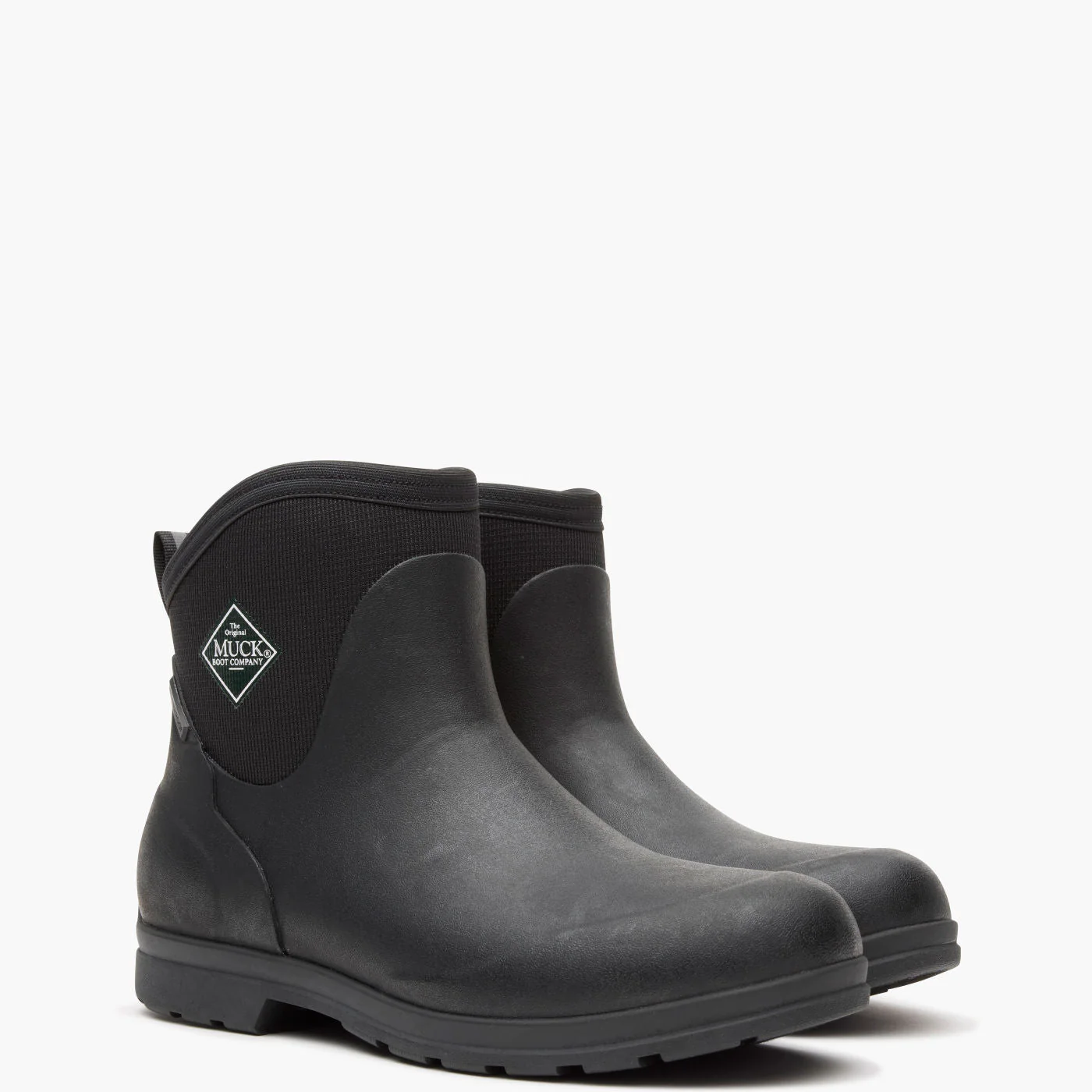 Men's Originals Excursion Pull On Ankle Boot - Image 5