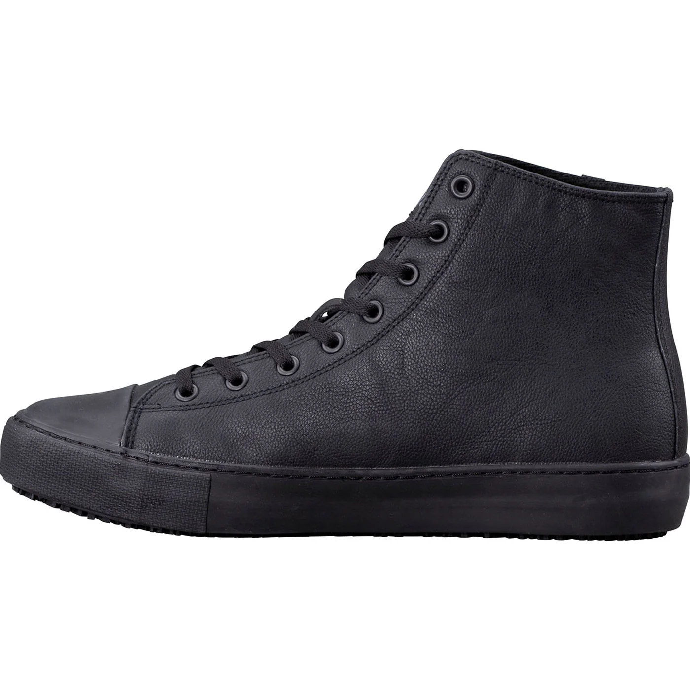 Lugz Pro-Tech Stagger Hi Men's Slip Resisting High Top Athletic Work Shoes - Image 6