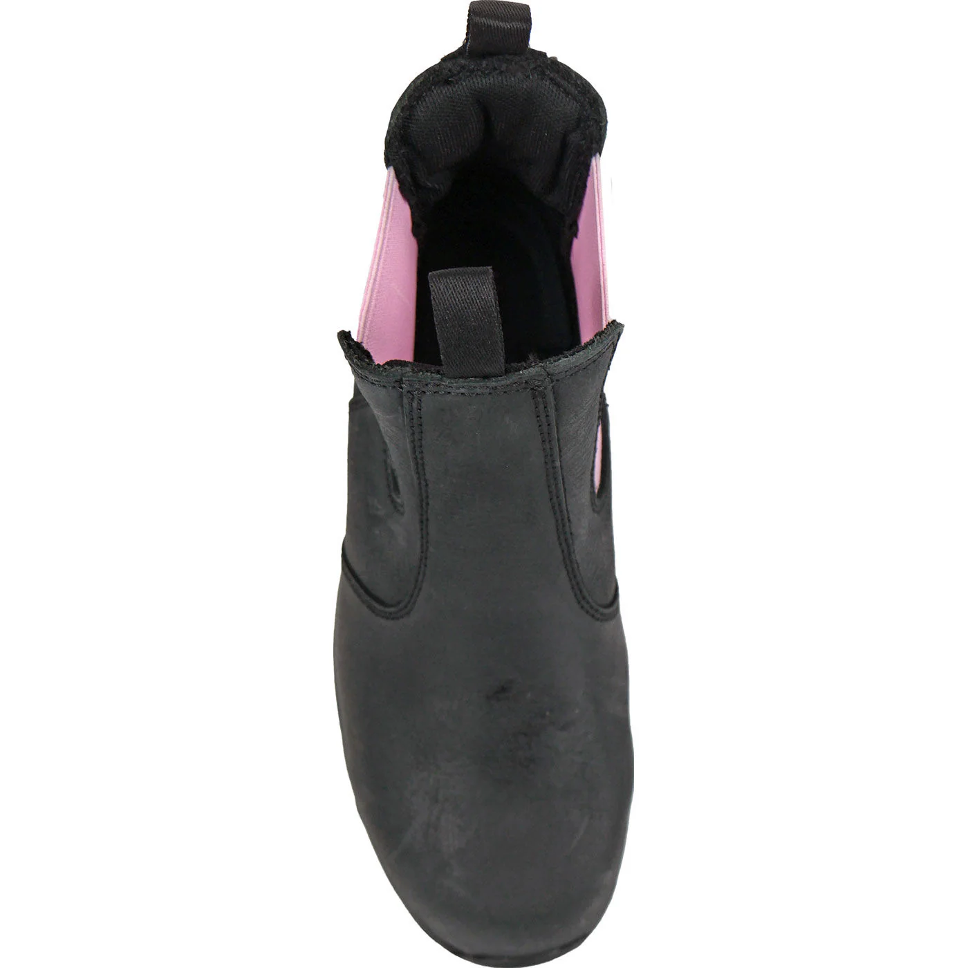 Moxie Trades Angel Women's Composite Toe Electrical Hazard Chelsea Pull-On Work Boot - Image 7