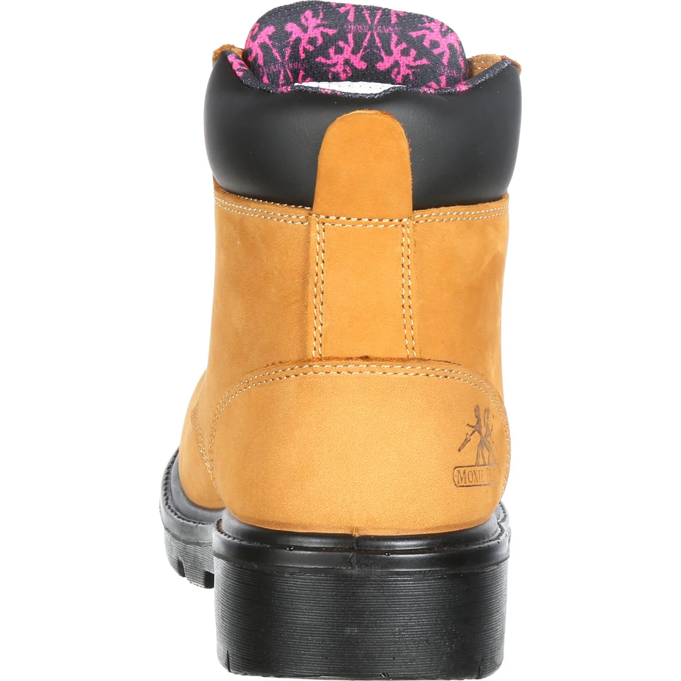 Moxie Trades Women's Alice Steel Toe CSA-Approved Puncture-Resistant Work Boot - Image 5