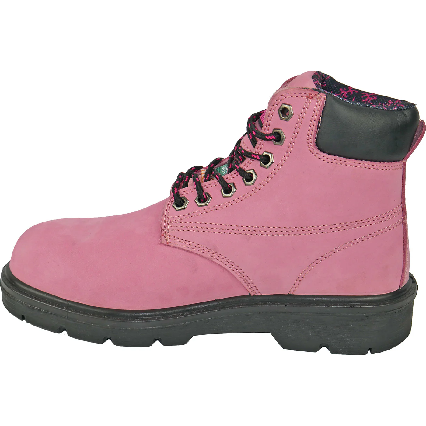 Moxie Trades Women's Alice Steel Toe CSA-Approved Puncture-Resistant Work Boot - Image 6