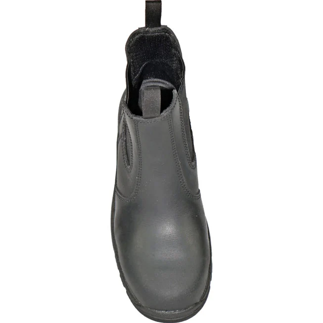 Moxie Trades Angelina Women's CSA Composite Toe Puncture-Resisting Pull-On Work Boot - Image 4