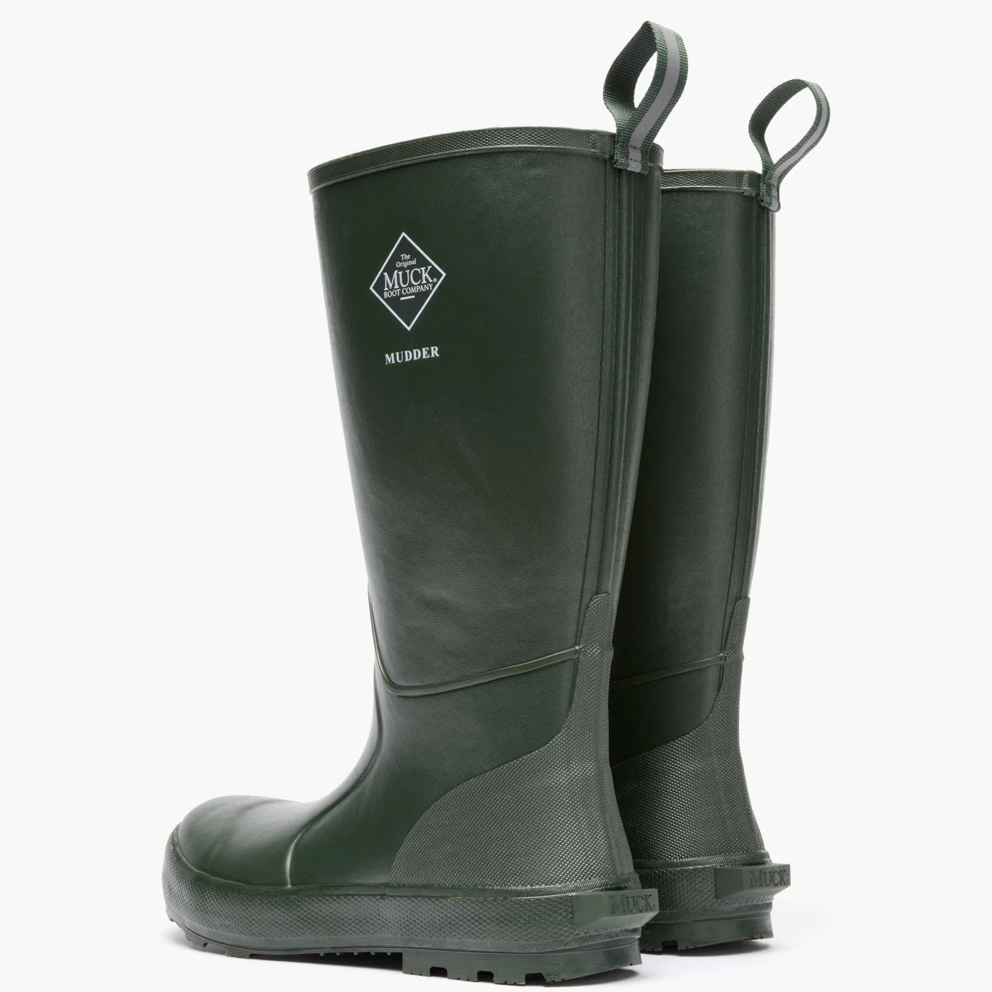 Men's Mudder Tall Boot - Image 6