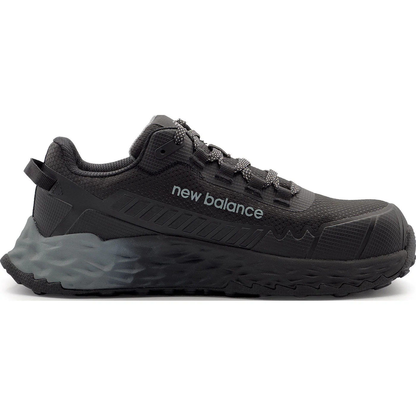 New Balance Cremorne Men's Composite Toe Electrical Hazard Athletic Work Shoe - Image 3