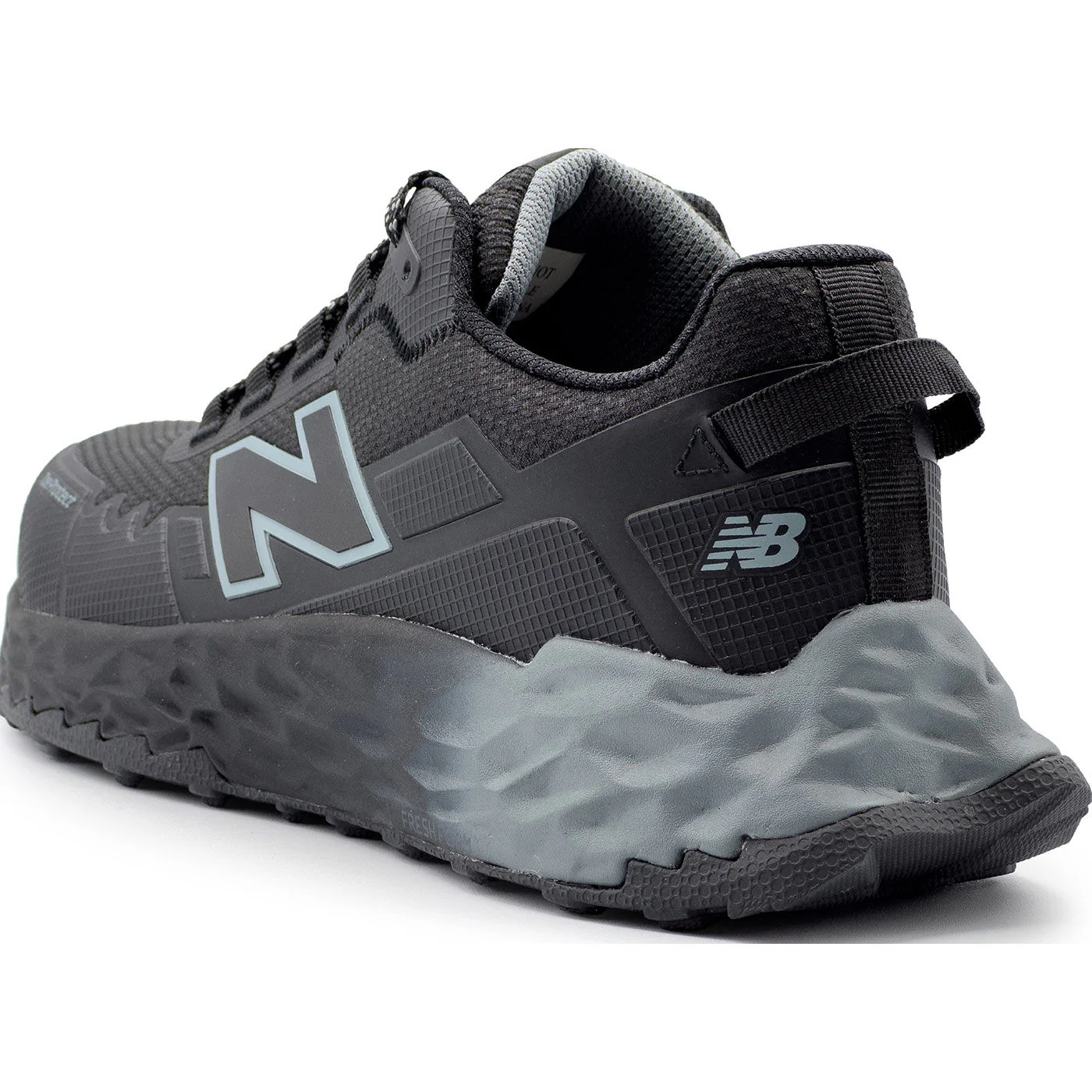 New Balance Cremorne Men's Composite Toe Electrical Hazard Athletic Work Shoe - Image 4