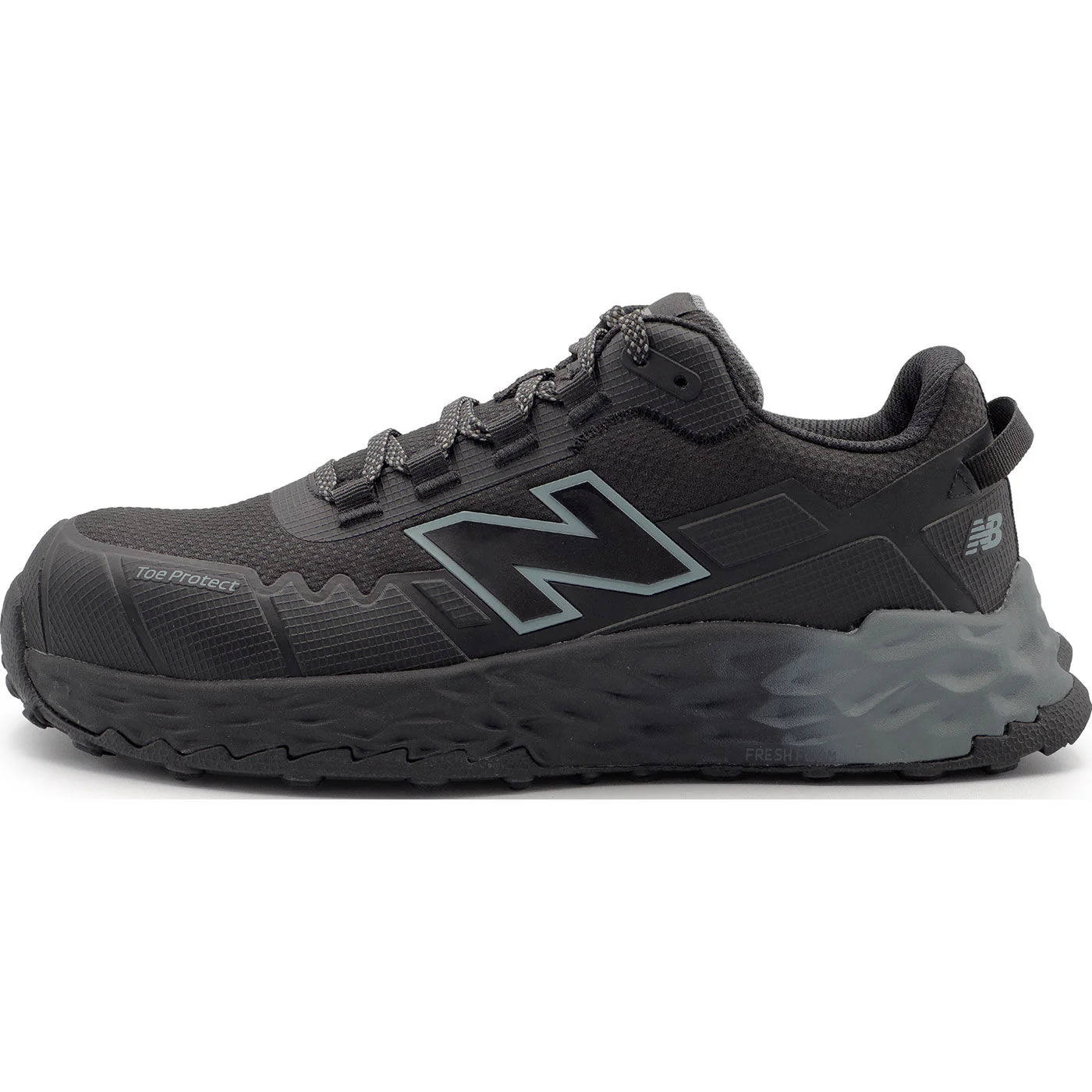 New Balance Cremorne Men's Composite Toe Electrical Hazard Athletic Work Shoe - Image 5