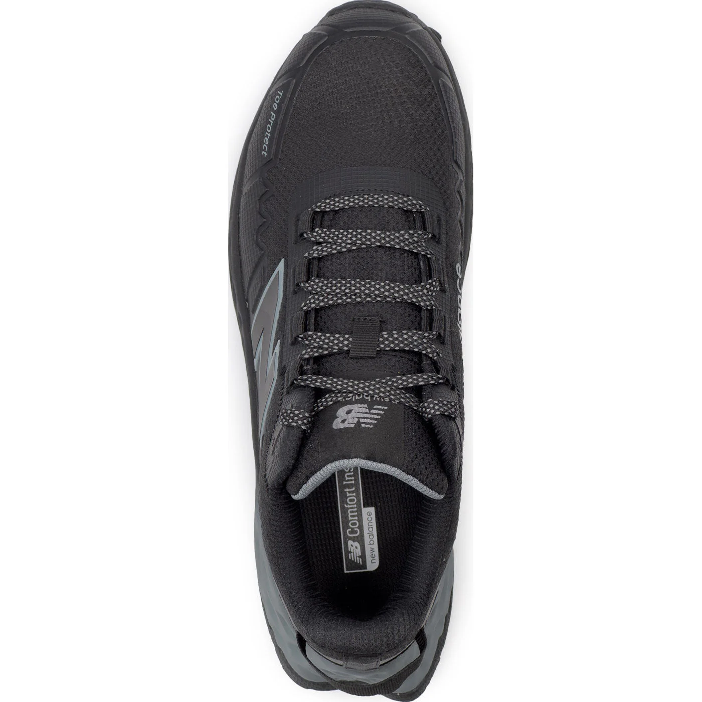 New Balance Cremorne Men's Composite Toe Electrical Hazard Athletic Work Shoe - Image 6