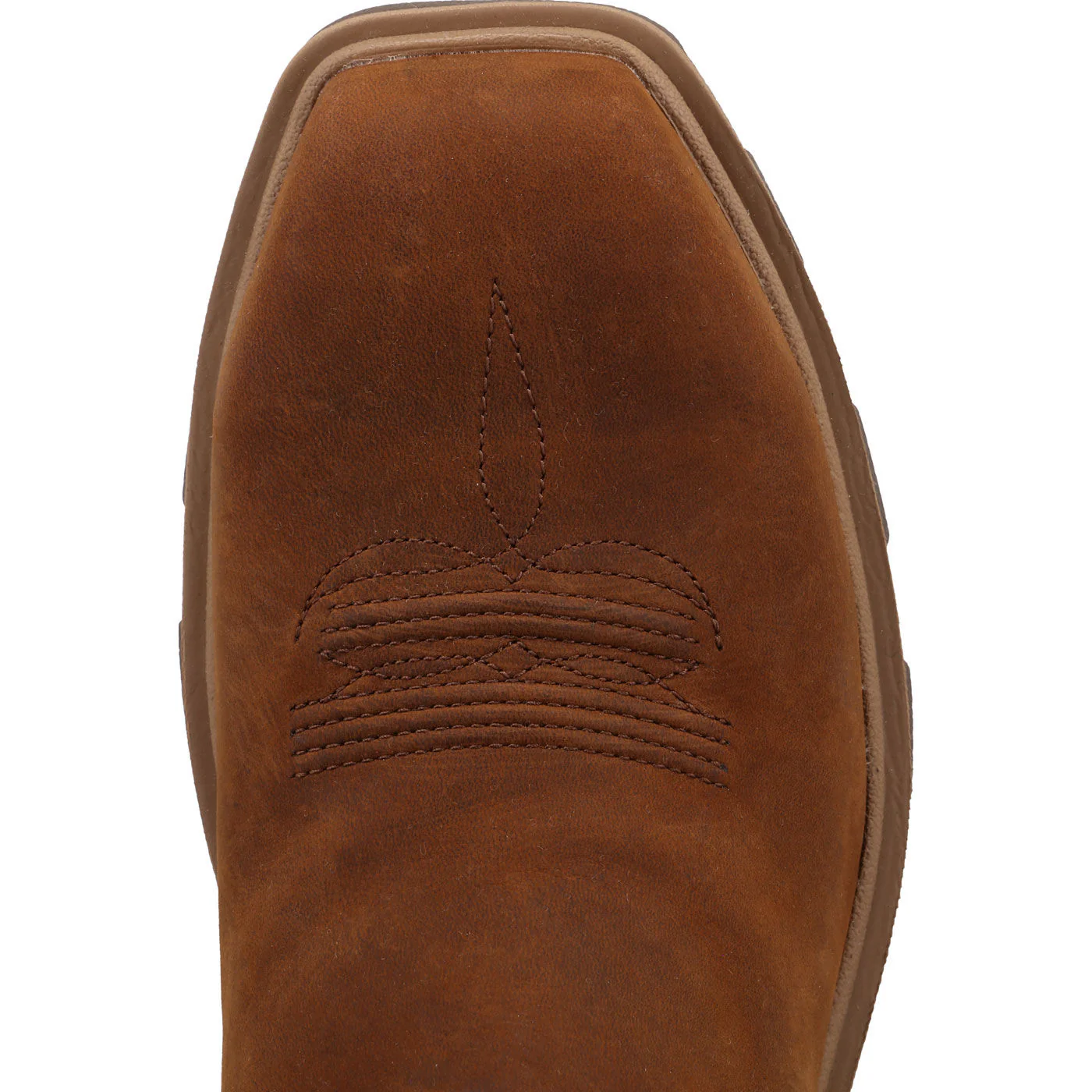 Twisted X UltraLite X Men's 11-Inch Carbon Nano Toe Electrical Hazard Western Work Boot - Image 7