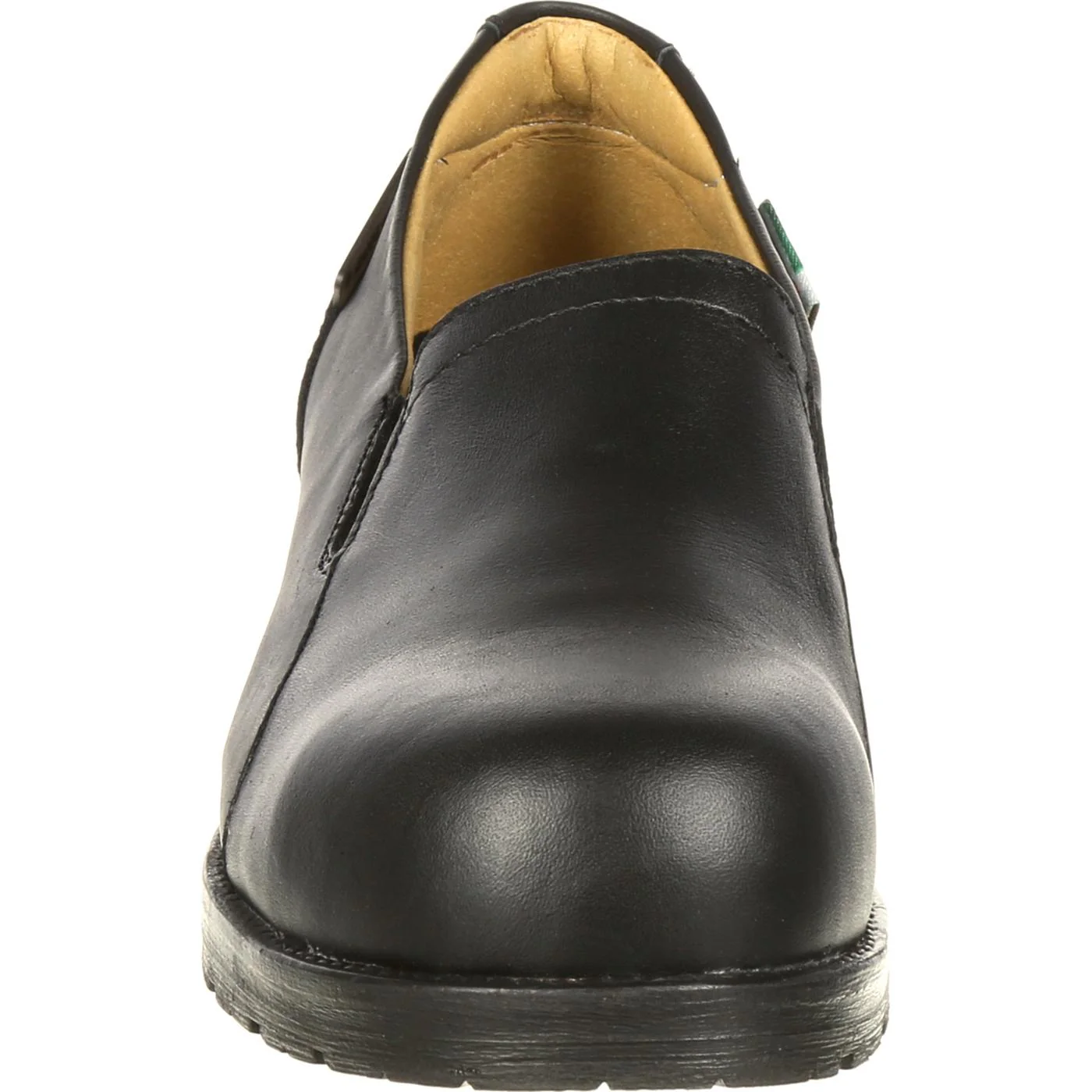 Mellow Walk Vanessa Women's Steel Toe CSA-Approved Puncture-Resistant Slip-On Work Shoe - Image 4