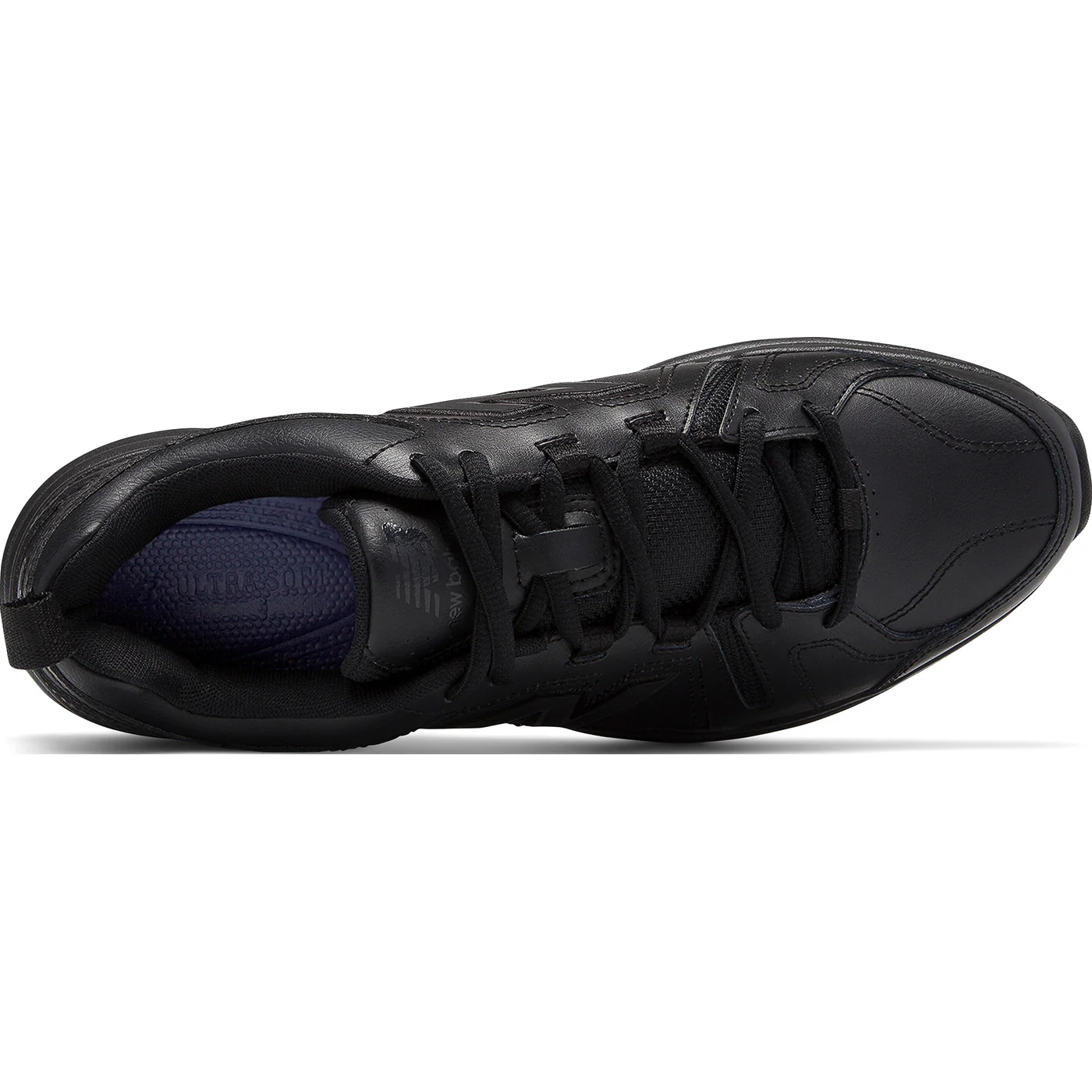 New Balance 608v5 Men's Slip Resistant Non-Metallic Athletic Work Shoe - Image 5