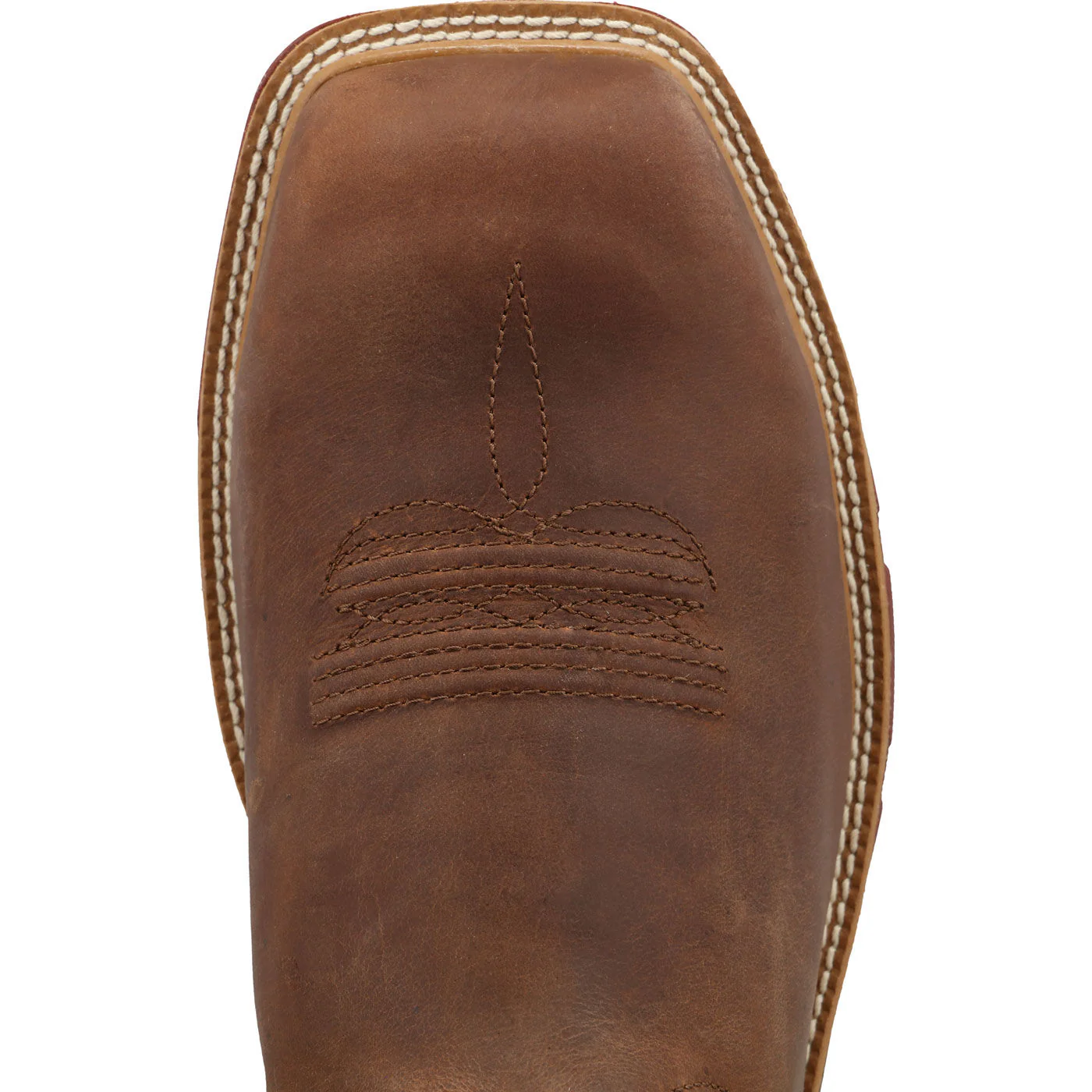 Twisted X Men's 12-Inch Internal Met Carbon Nano Toe Waterproof Western Work Boot - Image 7