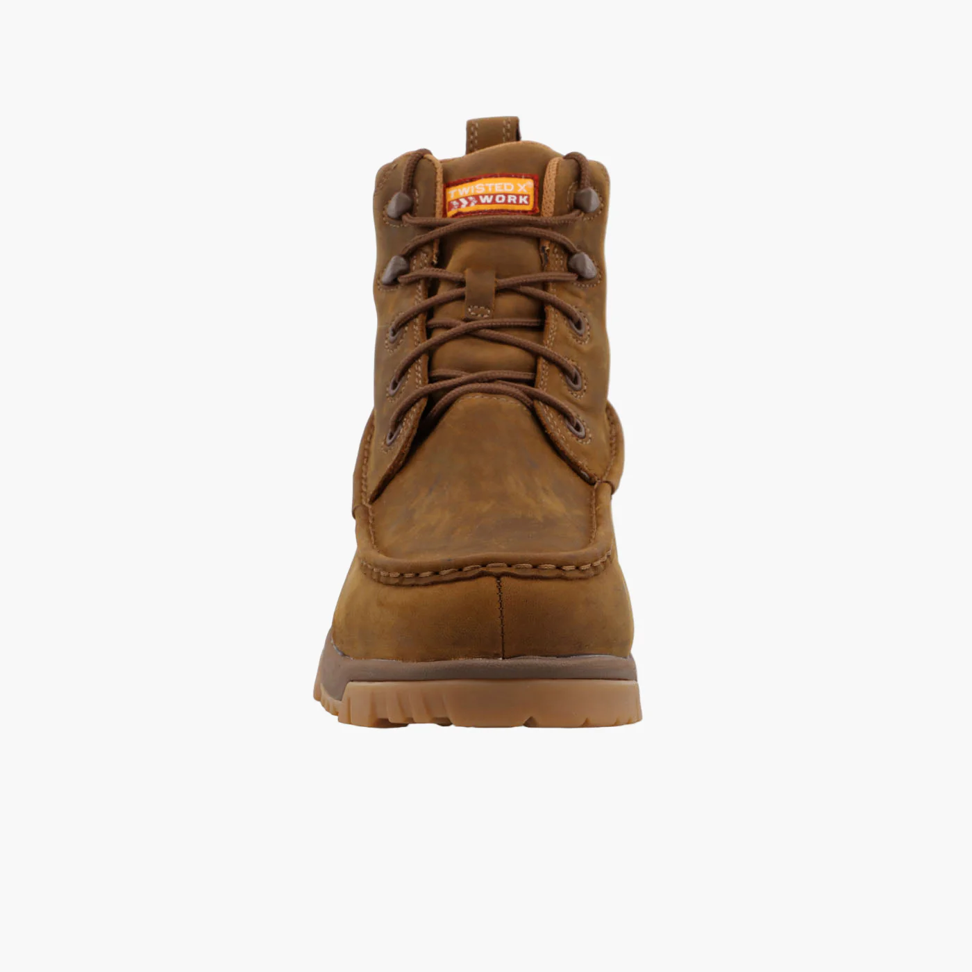 Twisted X Men's CellStretch 6-Inch Nano Toe Electrical Hazard Waterproof Work Boot - Image 6