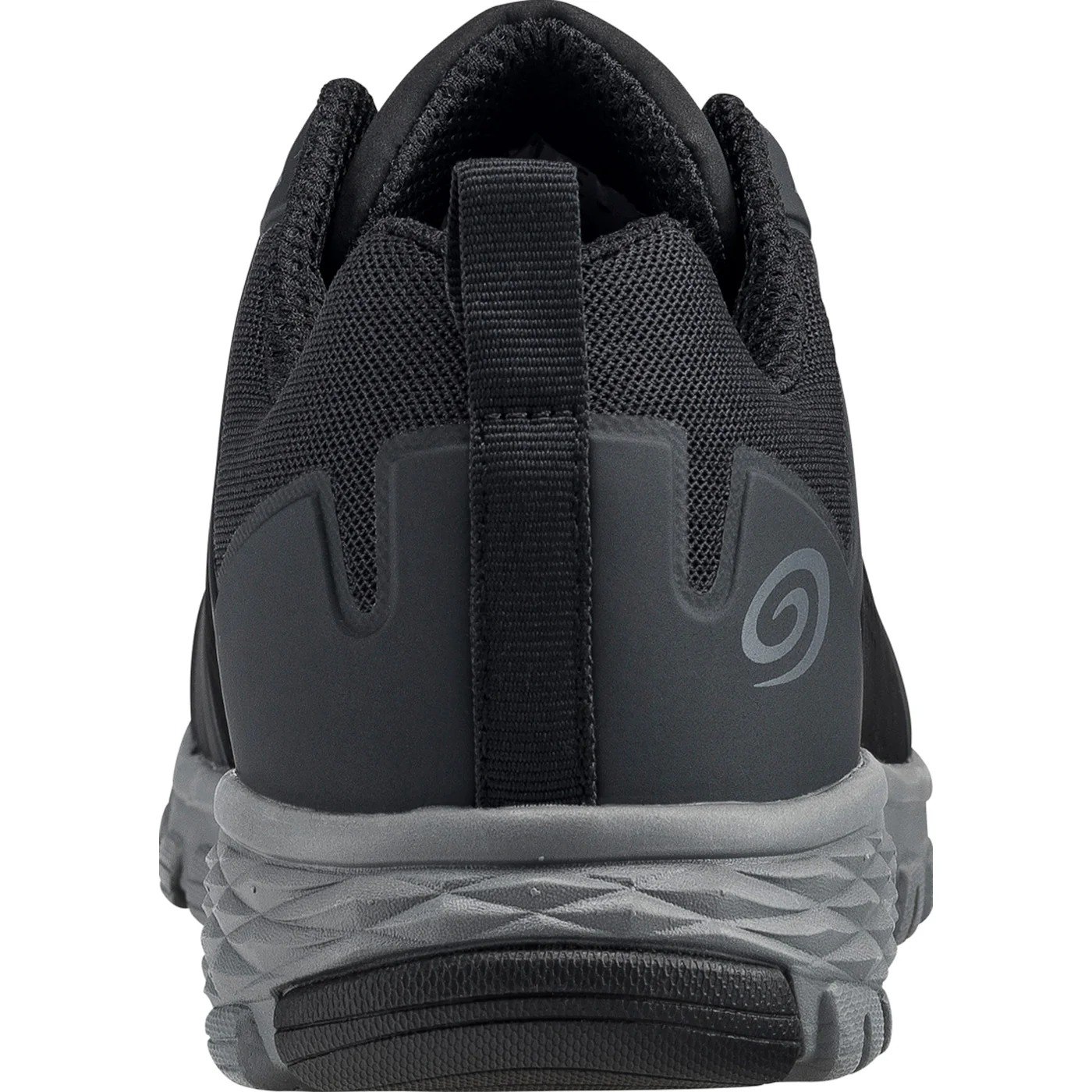 Nautilus Zephyr Men's Alloy Toe Static-Dissipative Slip-Resisting Athletic Work Shoe - Image 4