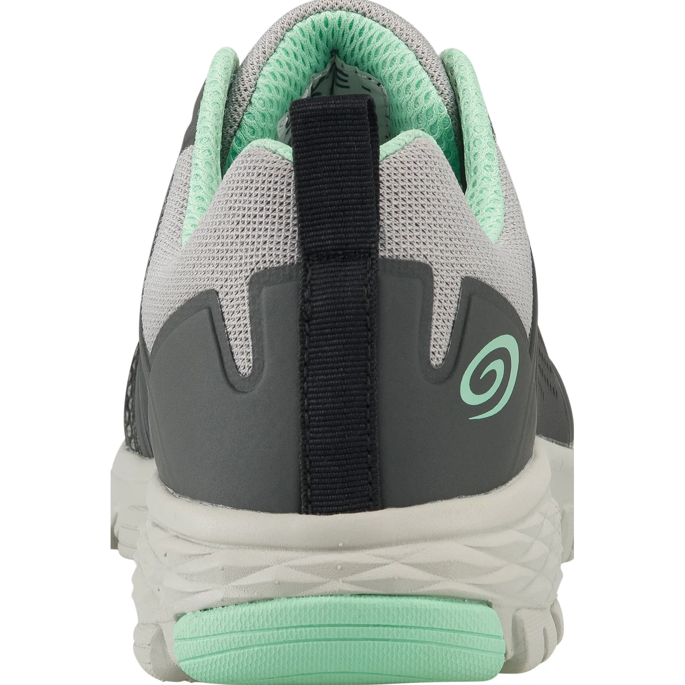 Nautilus Zephyr Women's Alloy Toe Static-Dissipative Slip-Resistant Athletic Work Shoe - Image 5