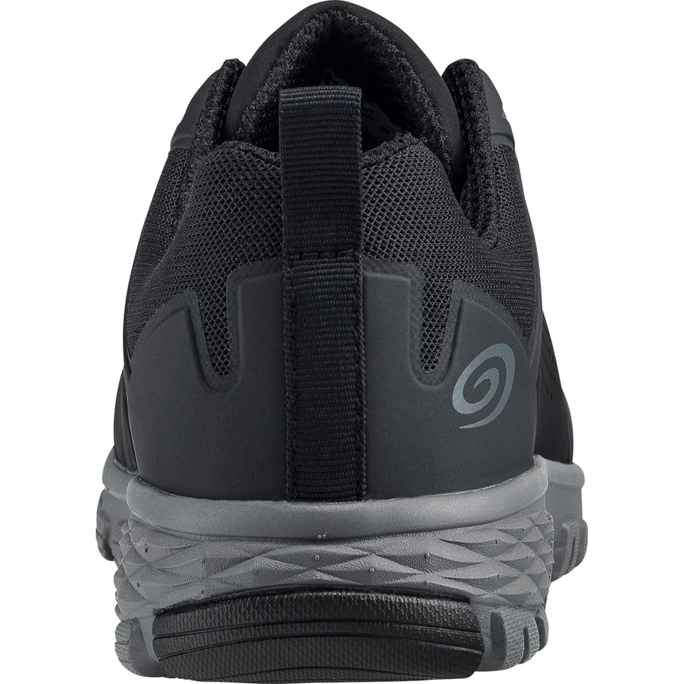 Nautilus Zephyr Women's Alloy Toe Static-Dissipative Slip-Resistant Athletic Work Shoe - Image 5