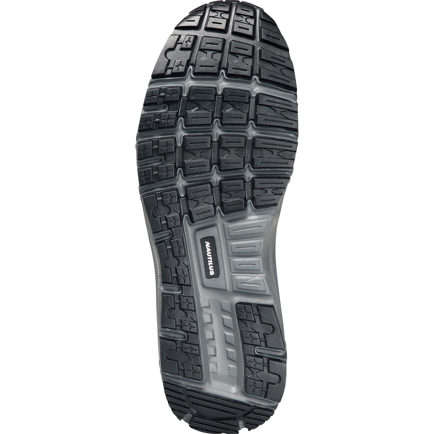 Nautilus Tempest Men's Alloy Toe Static-Dissipative Athletic Work Shoe - Image 2