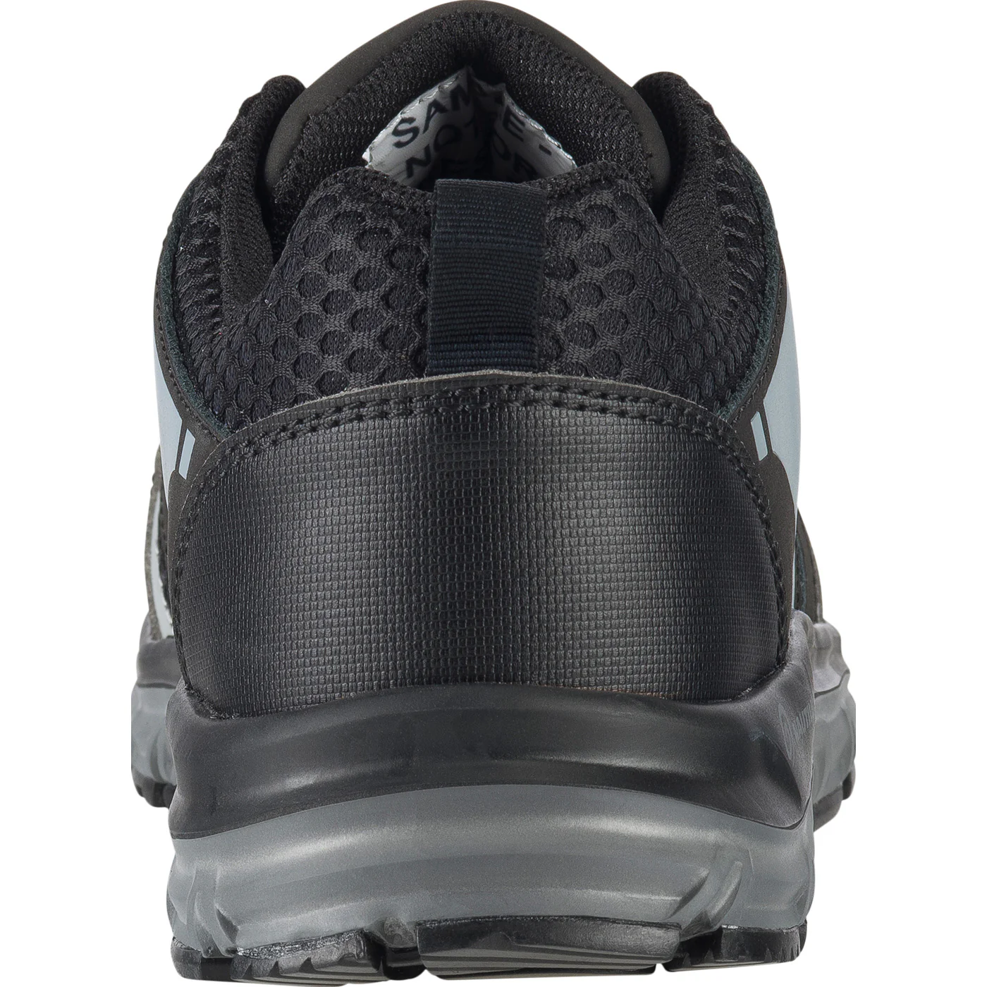 Nautilus Tempest Men's Alloy Toe Static-Dissipative Athletic Work Shoe - Image 5