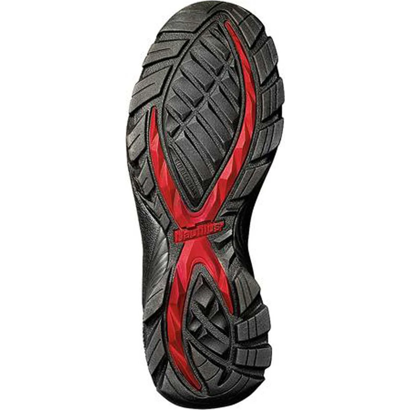 Nautilus Steel Toe SD Work Oxford - Image 2