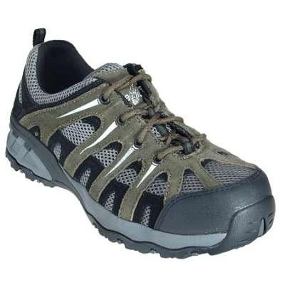 Nautilus Composite Toe Work Athletic Shoe