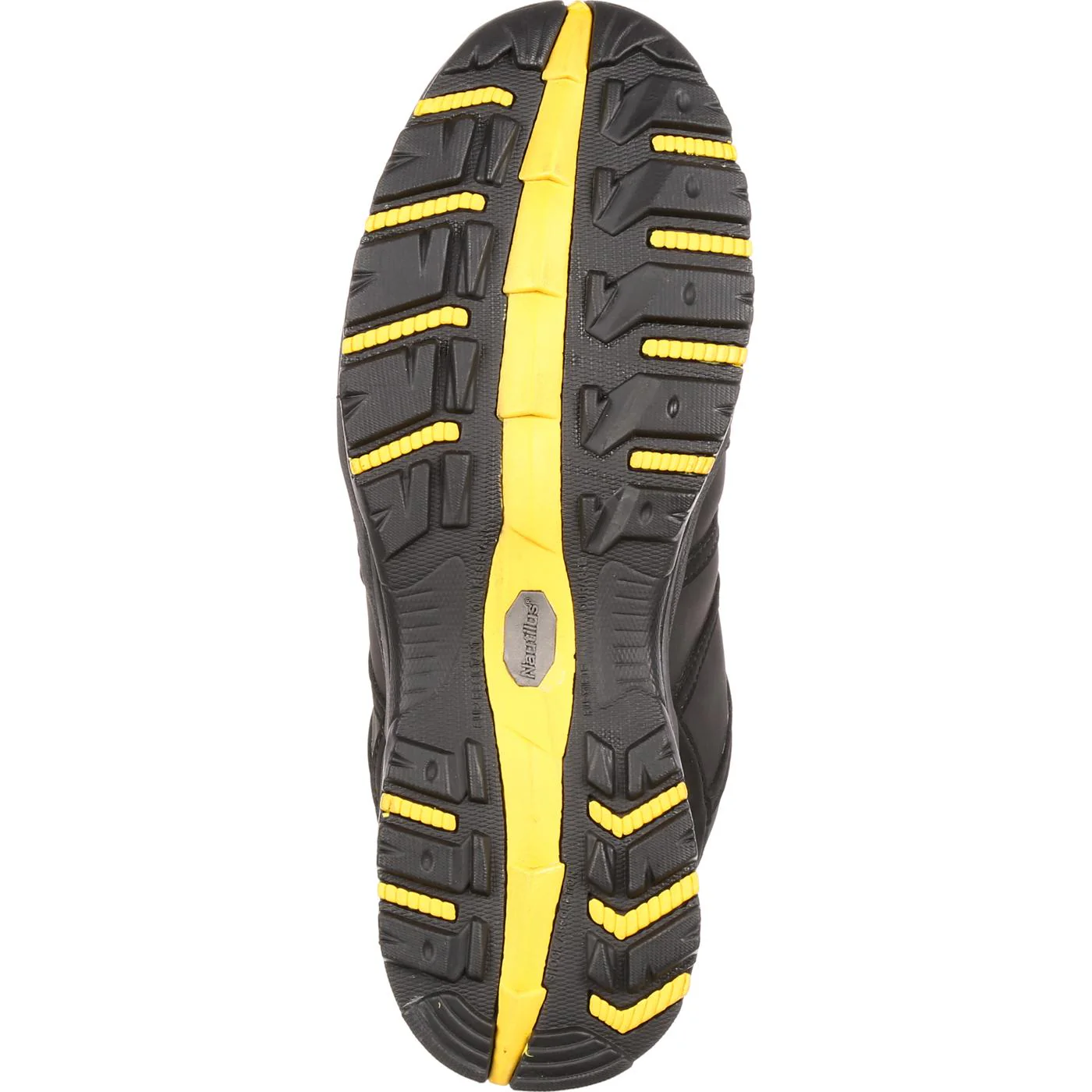 Nautilus Composite Toe Work Athletic Shoe - Image 2