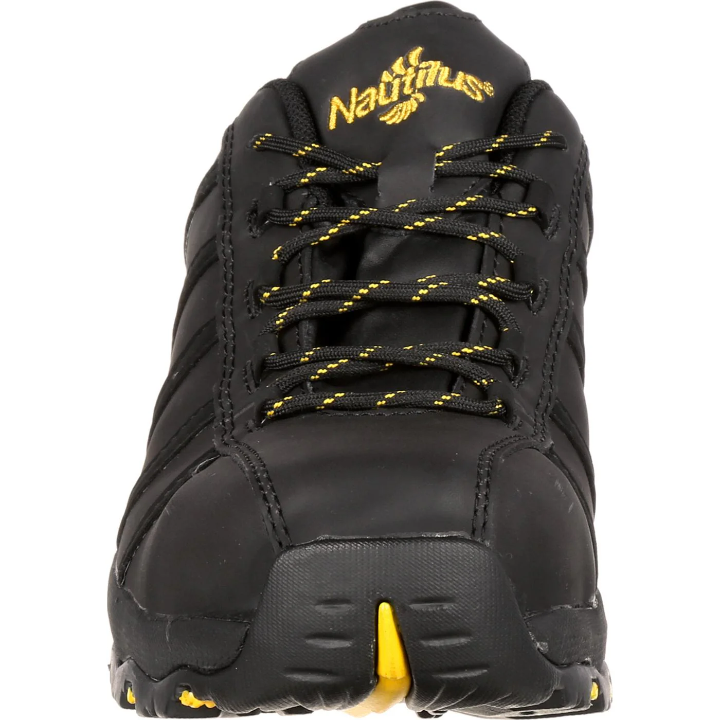 Nautilus Composite Toe Work Athletic Shoe - Image 4