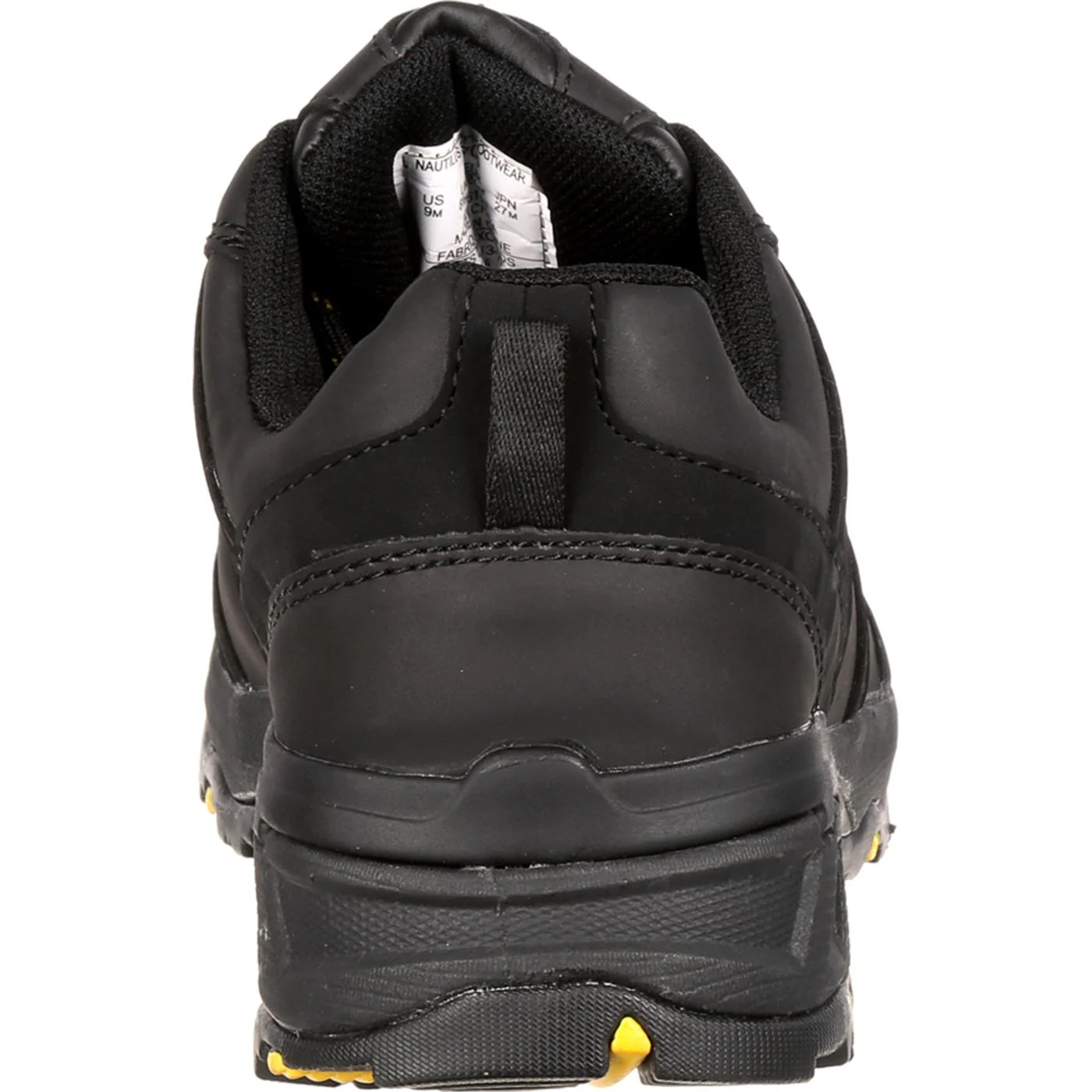 Nautilus Composite Toe Work Athletic Shoe - Image 5