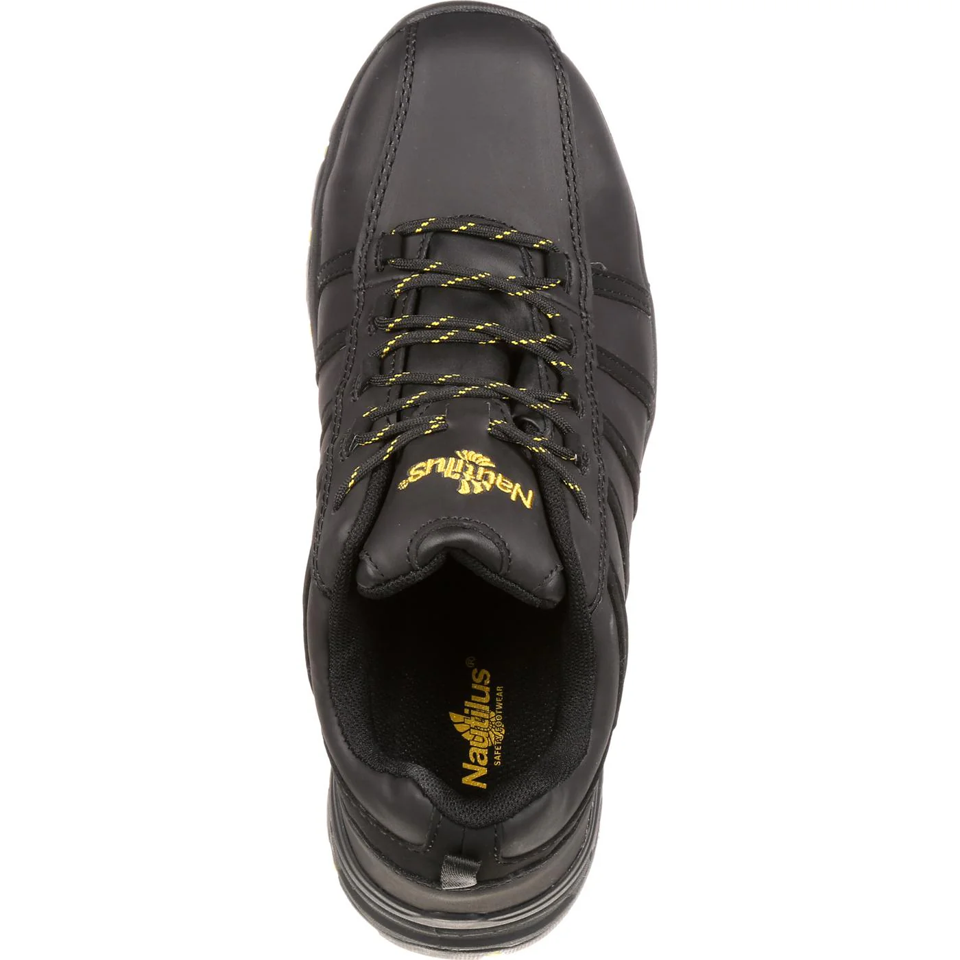 Nautilus Composite Toe Work Athletic Shoe - Image 7