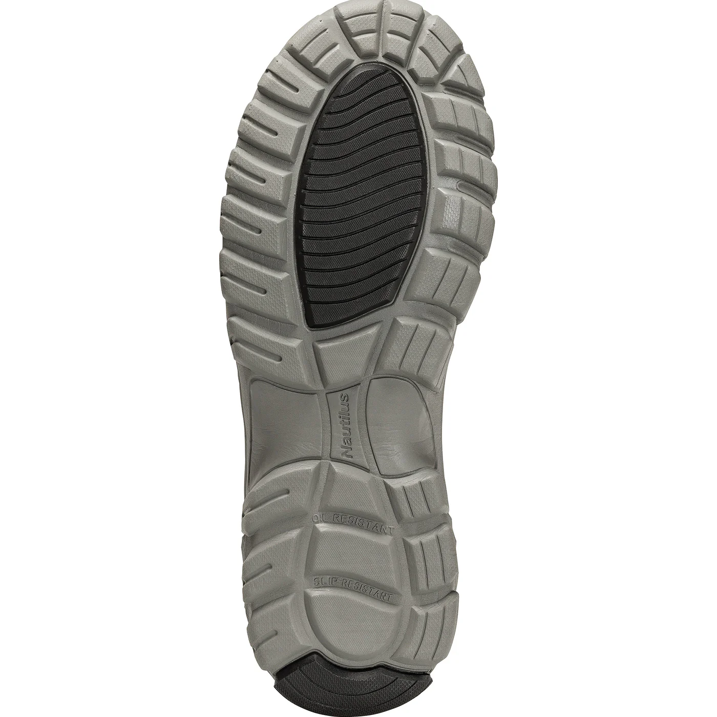 Nautilus Stratus Men's Composite Toe Electrical Hazard Slip-Resistant Work Athletic Shoe - Image 2