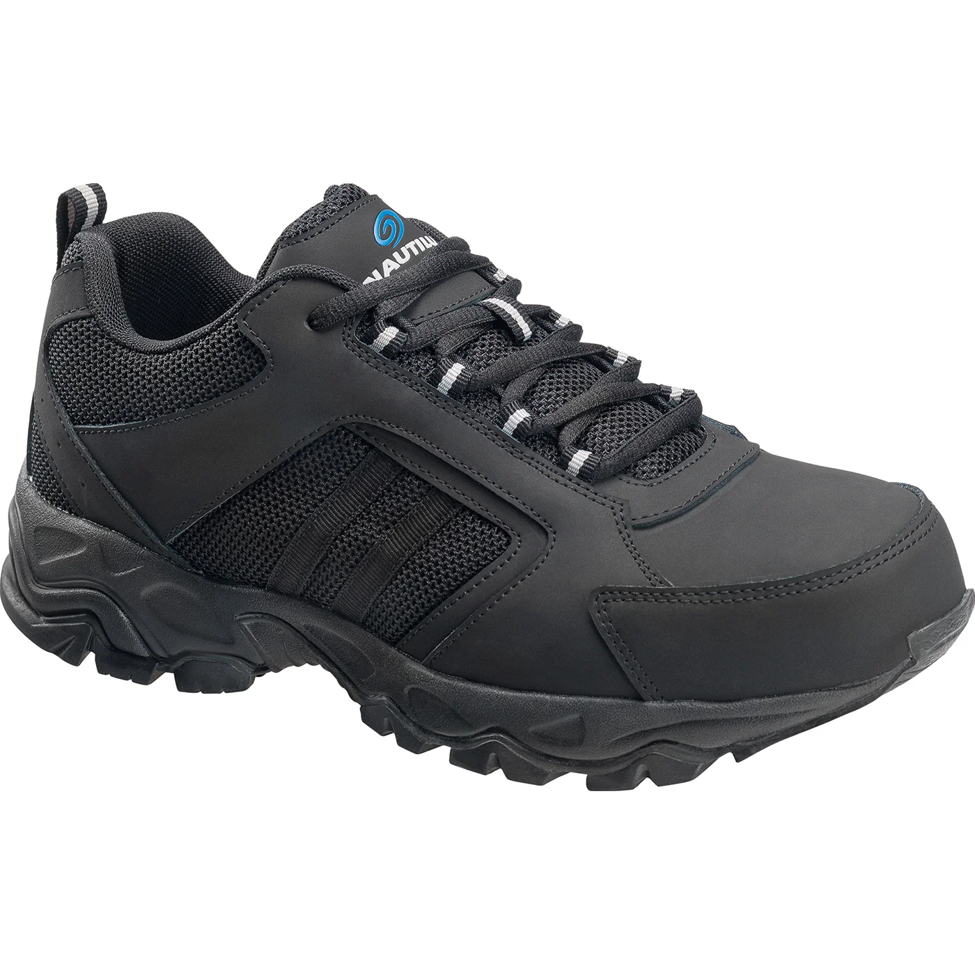 Nautilus Guard Men's Steel Toe Electrical Hazard Work Oxford - Image 3