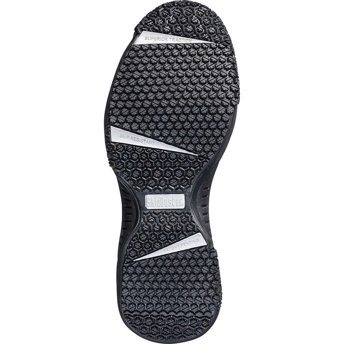 Nautilus Composite Toe Slip-Resistant Waterproof Work Athletic Shoe - Image 2