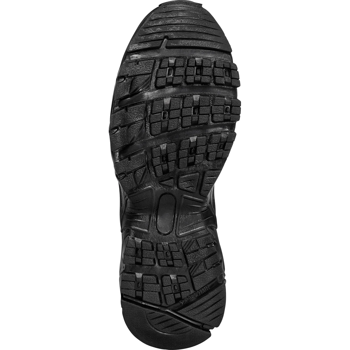 Nautilus Guard Women's Composite Toe Electrical Hazard Work Oxford - Image 2