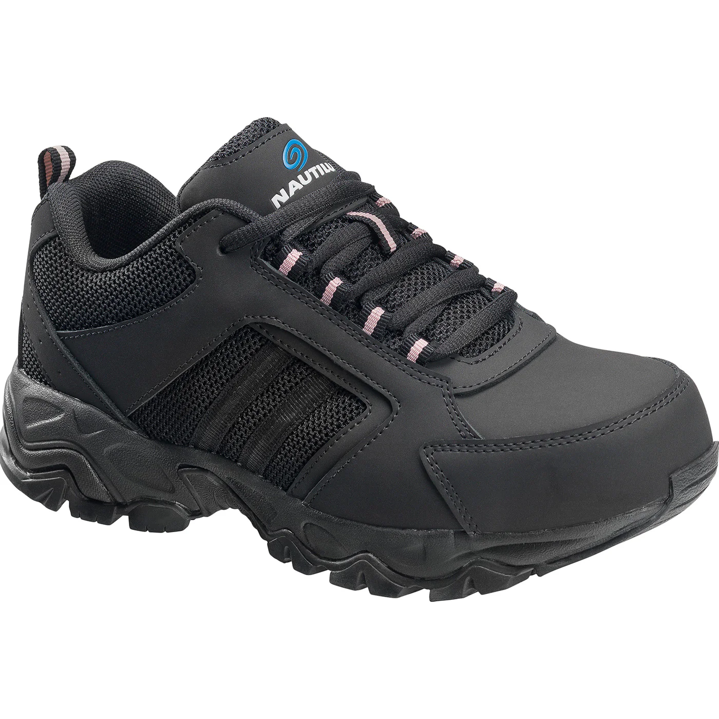 Nautilus Guard Women's Composite Toe Electrical Hazard Work Oxford - Image 3