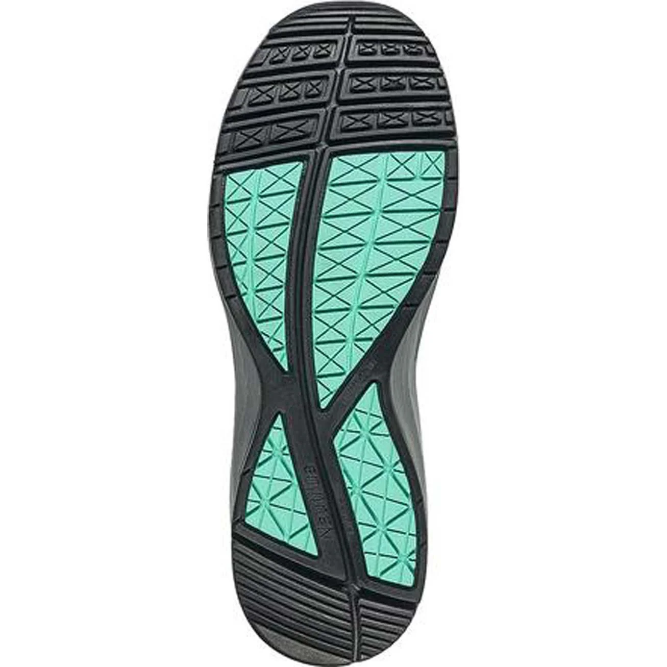 Nautilus Advanced ESD Women's Carbon Fiber Toe Static-Dissipative Work Athletic Shoe - Image 2